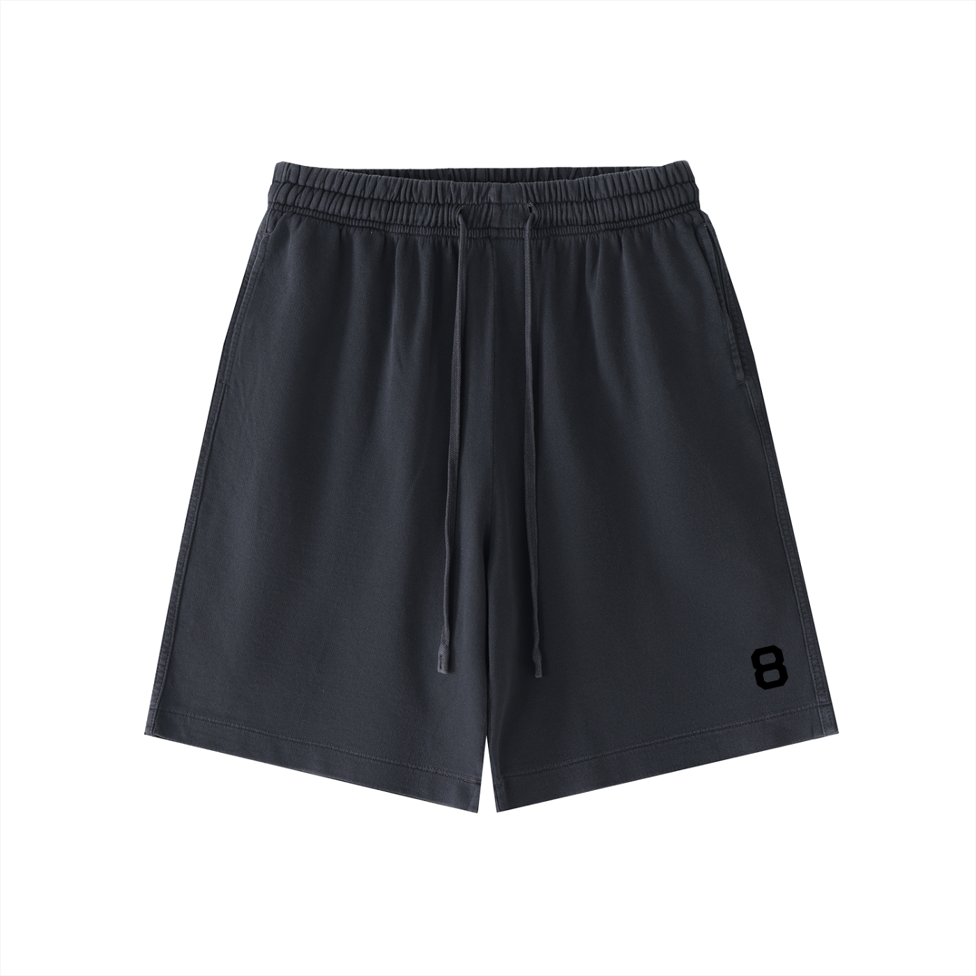 8 Vintage Cotton Shorts