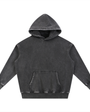 Oversize Wash Hoodie