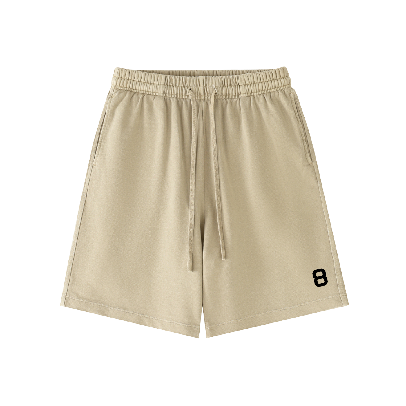 8 Vintage Cotton Shorts