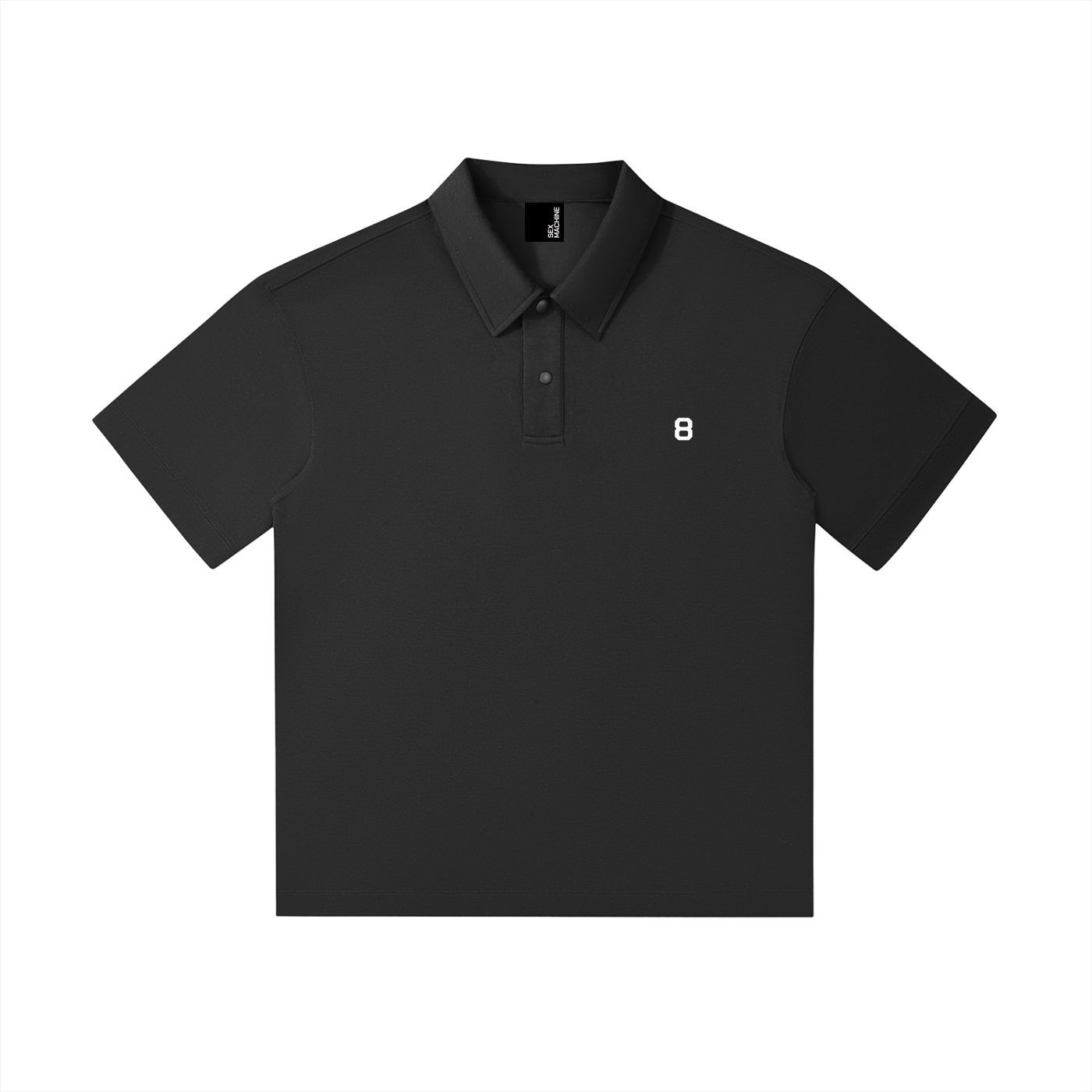 8 Polo Shirt
