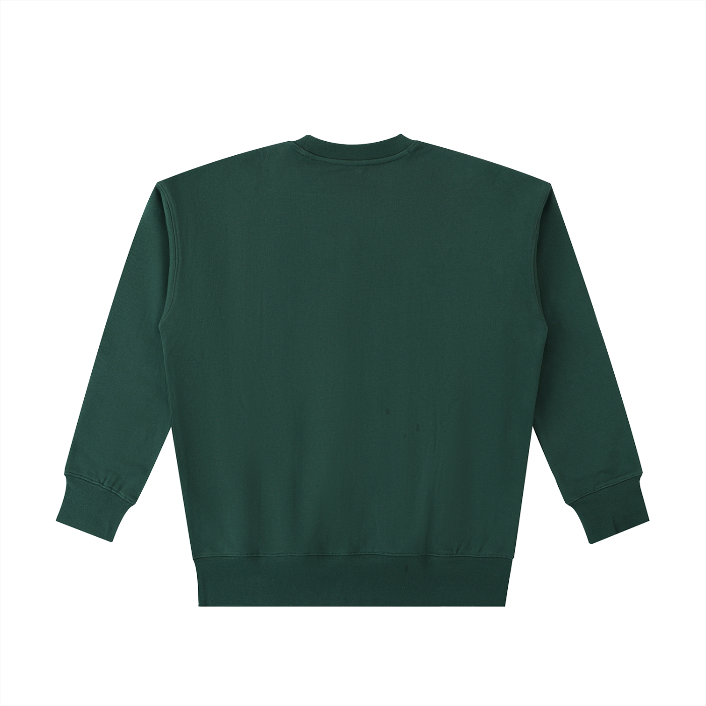 Heavyweight Cotton Sweatshirt