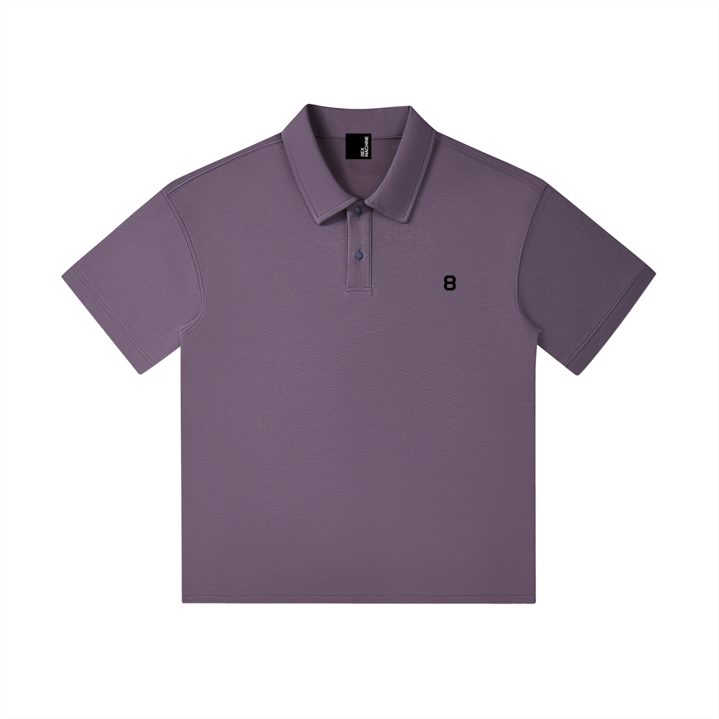 8 Polo Shirt