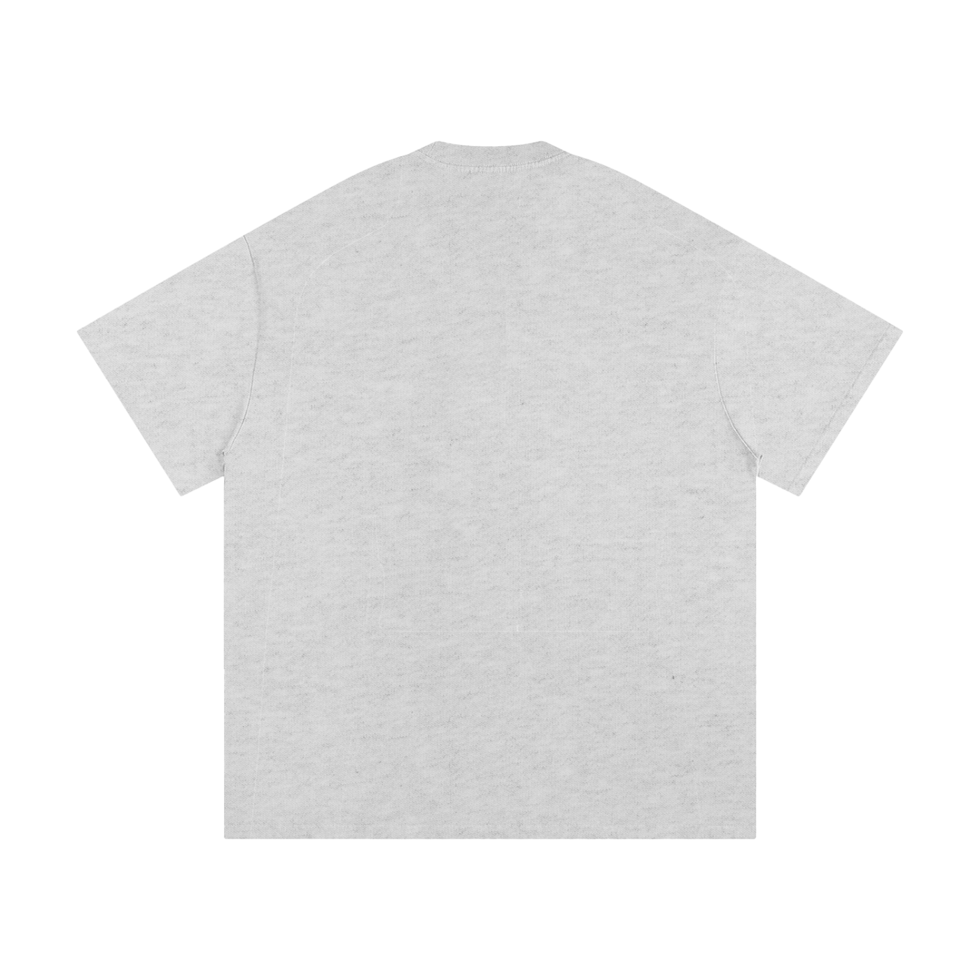 Machine Heavyweight Loose T-Shirt