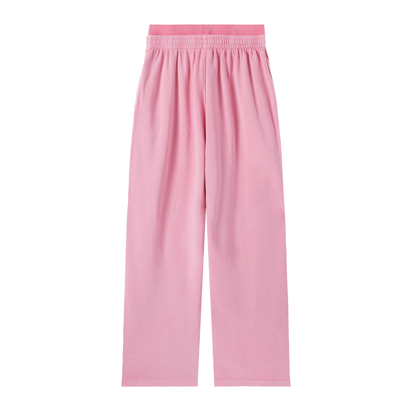 Vintage Cotton Pants