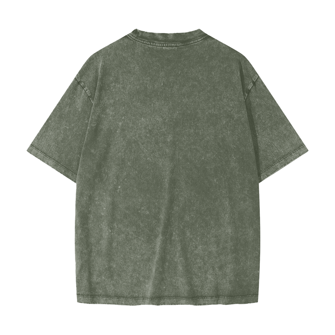 Heavyweight Wash T-Shirt
