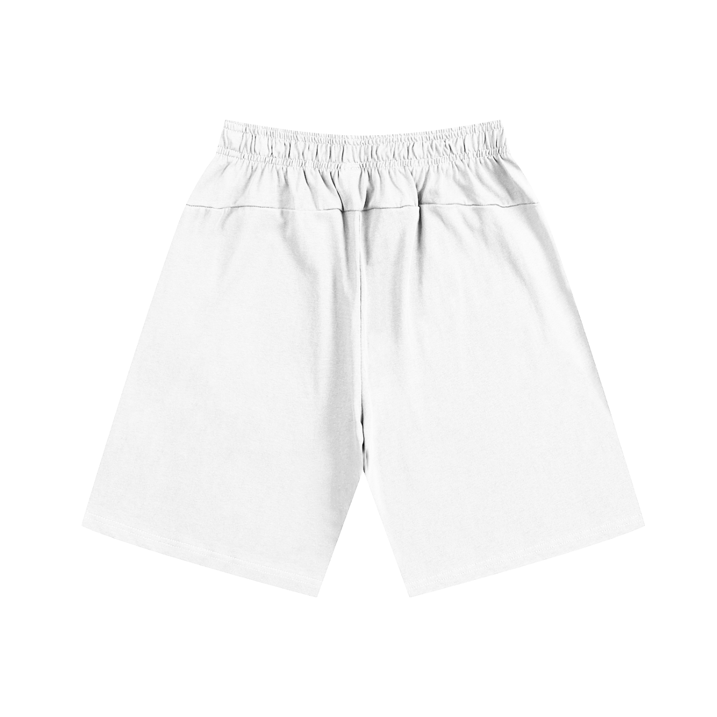 888 Heavyweight Cotton Shorts