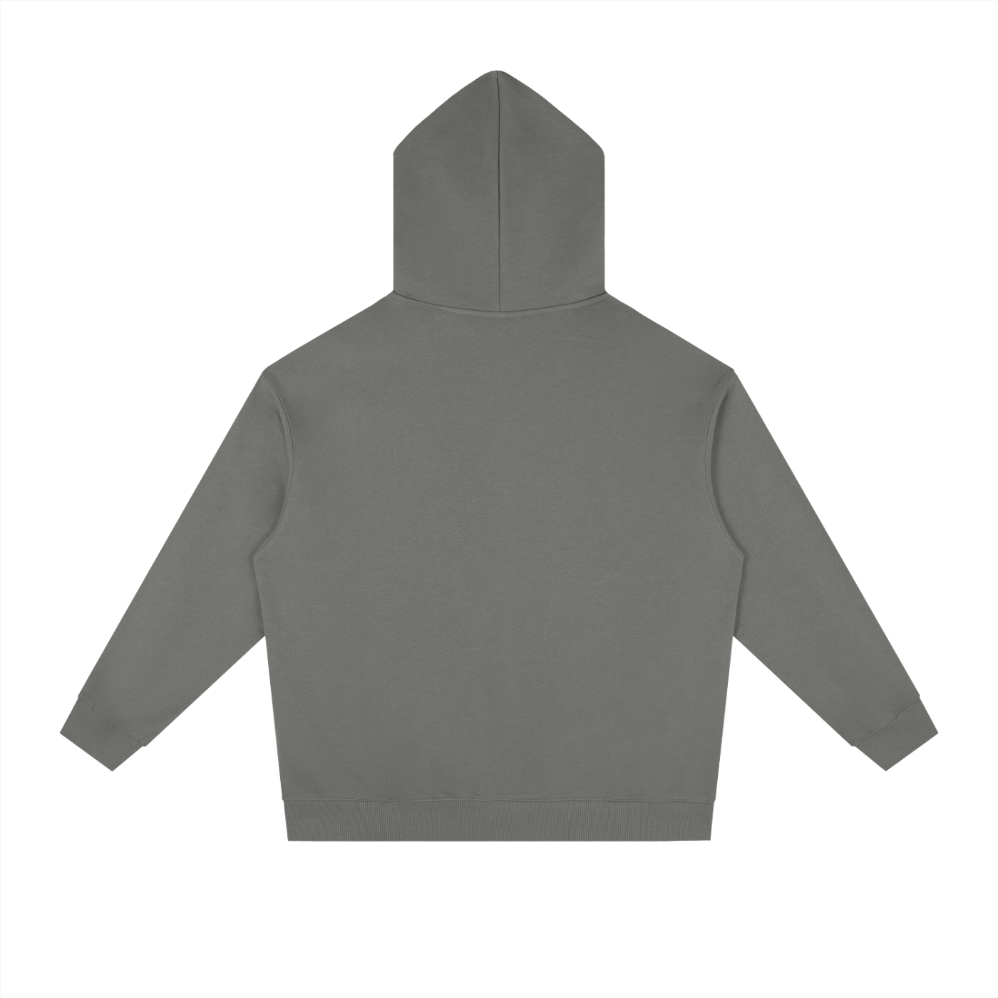 Heavyweight Drop Hoodie