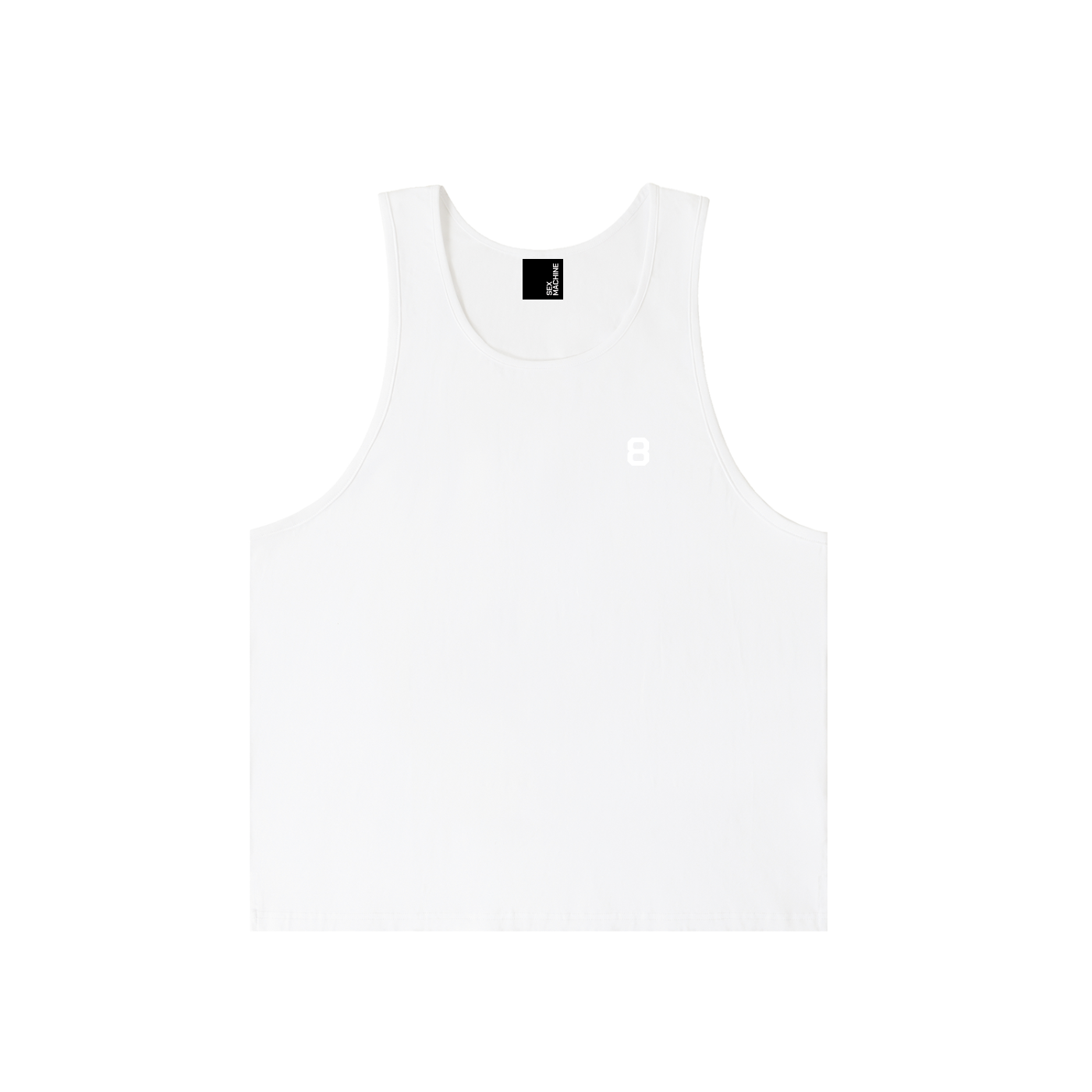 8 Tank Top