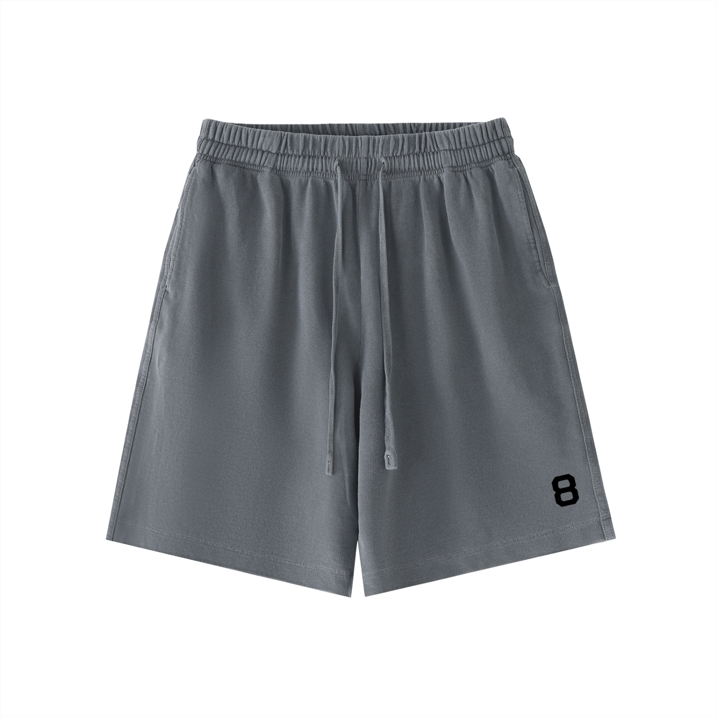 8 Vintage Cotton Shorts