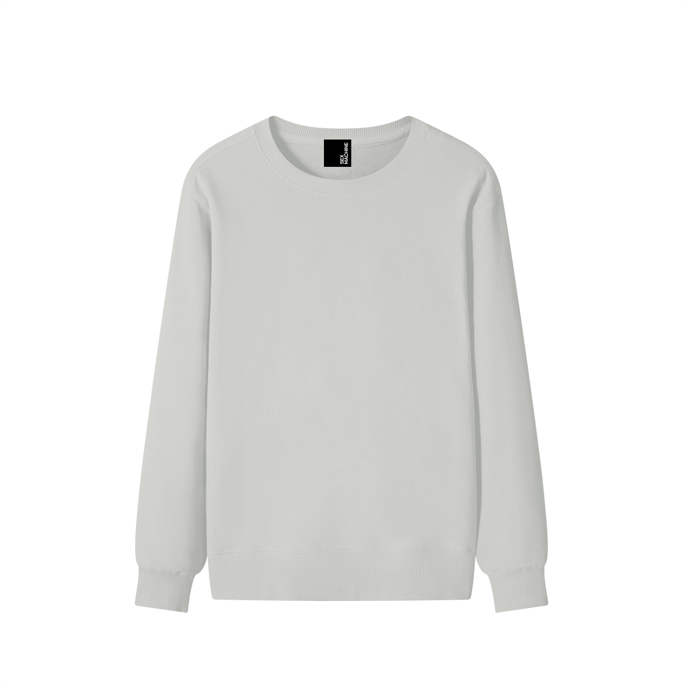Classic Cotton Sweatshirt