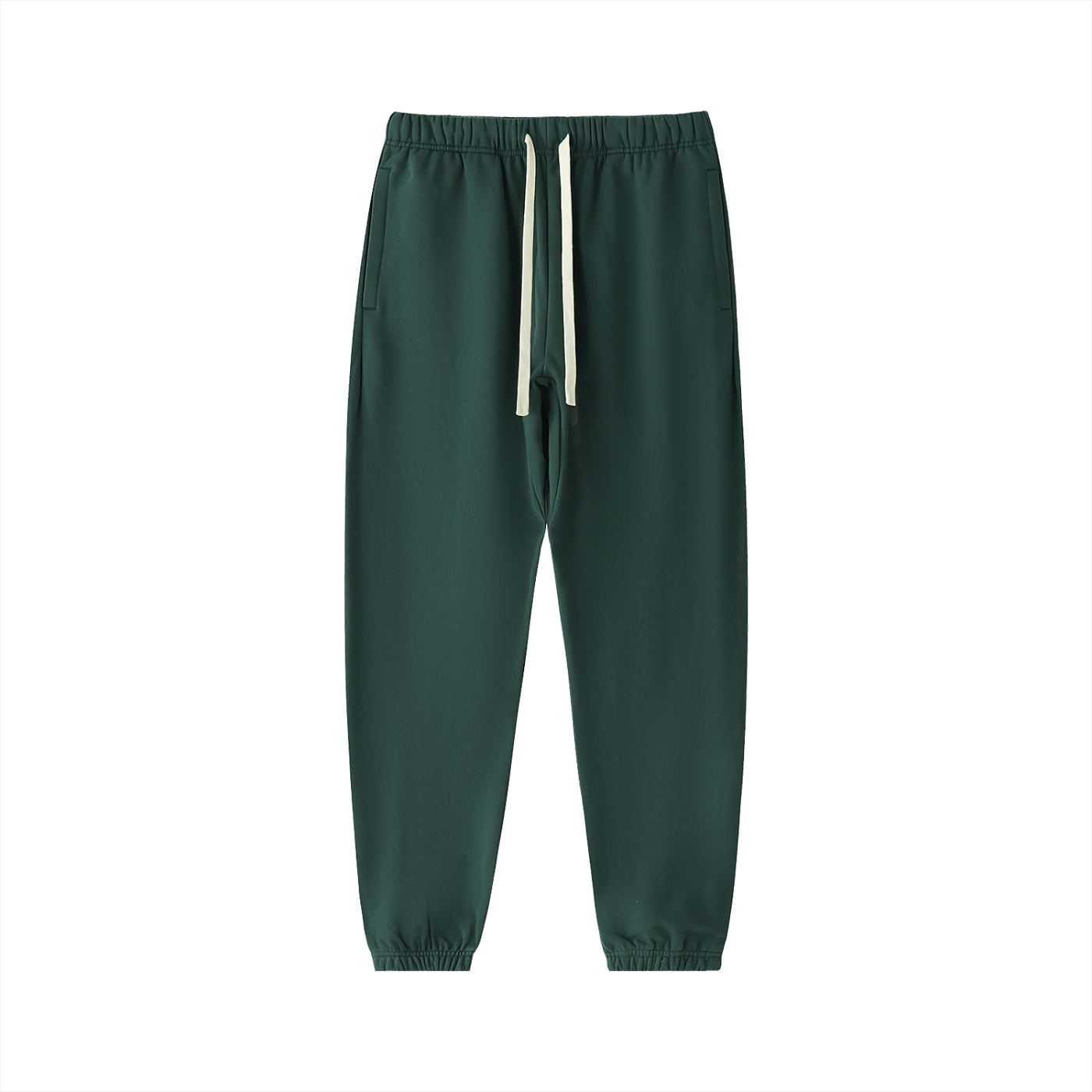 Heavyweight Cotton Sweatpants