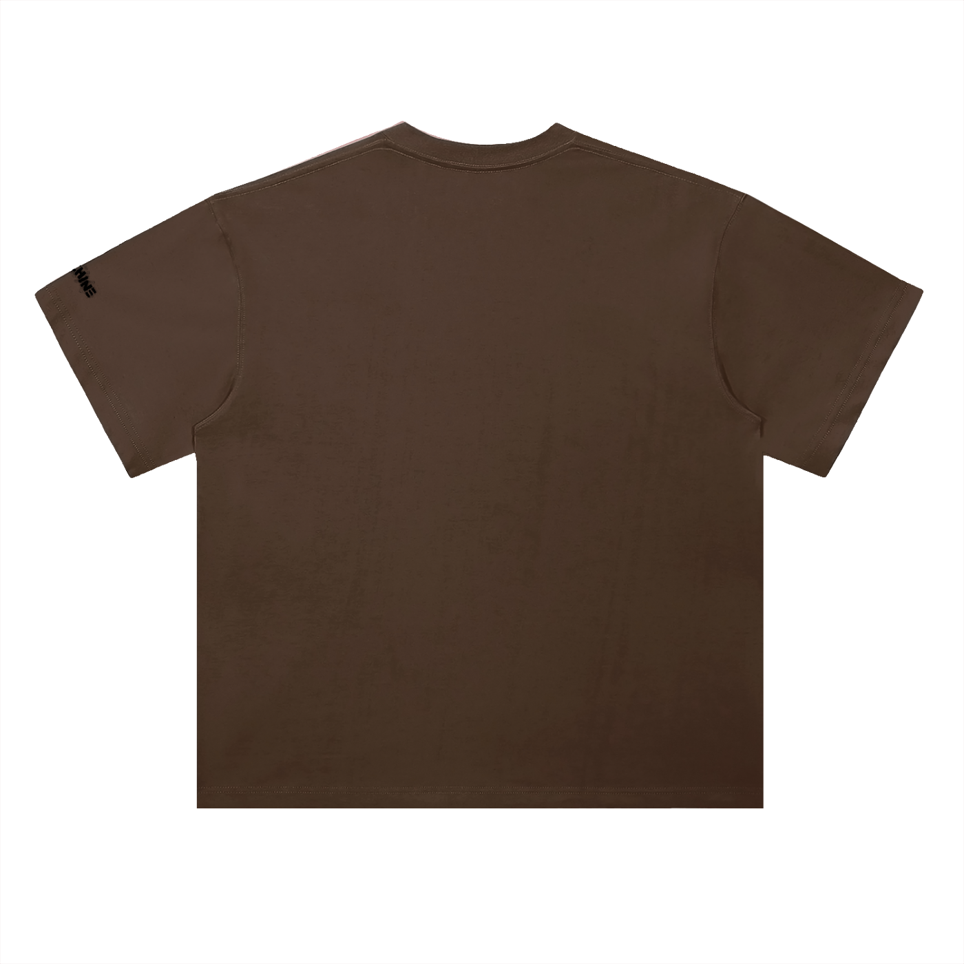 Bears Heavyweight Cotton T-Shirt