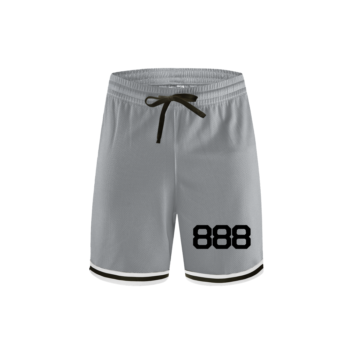 888 Basketball Shorts