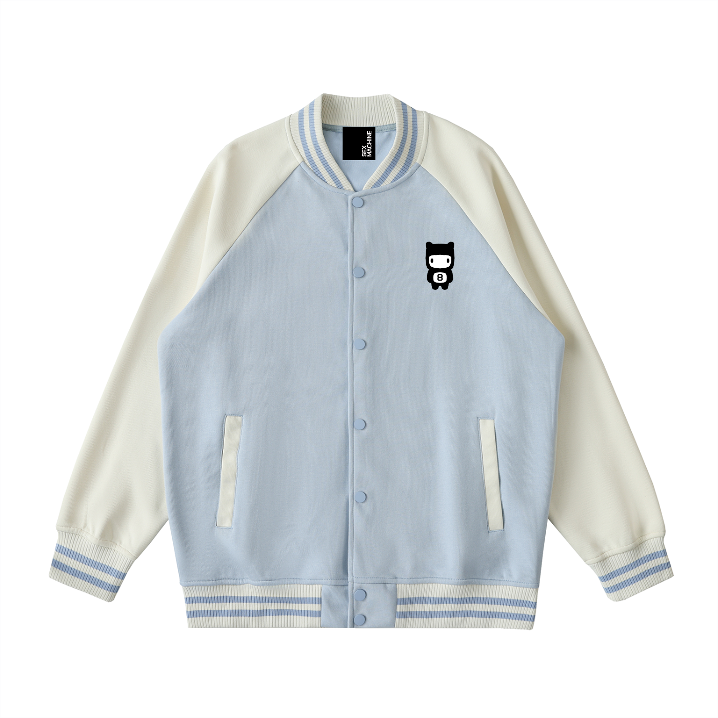 Bears Collegiate Jacket