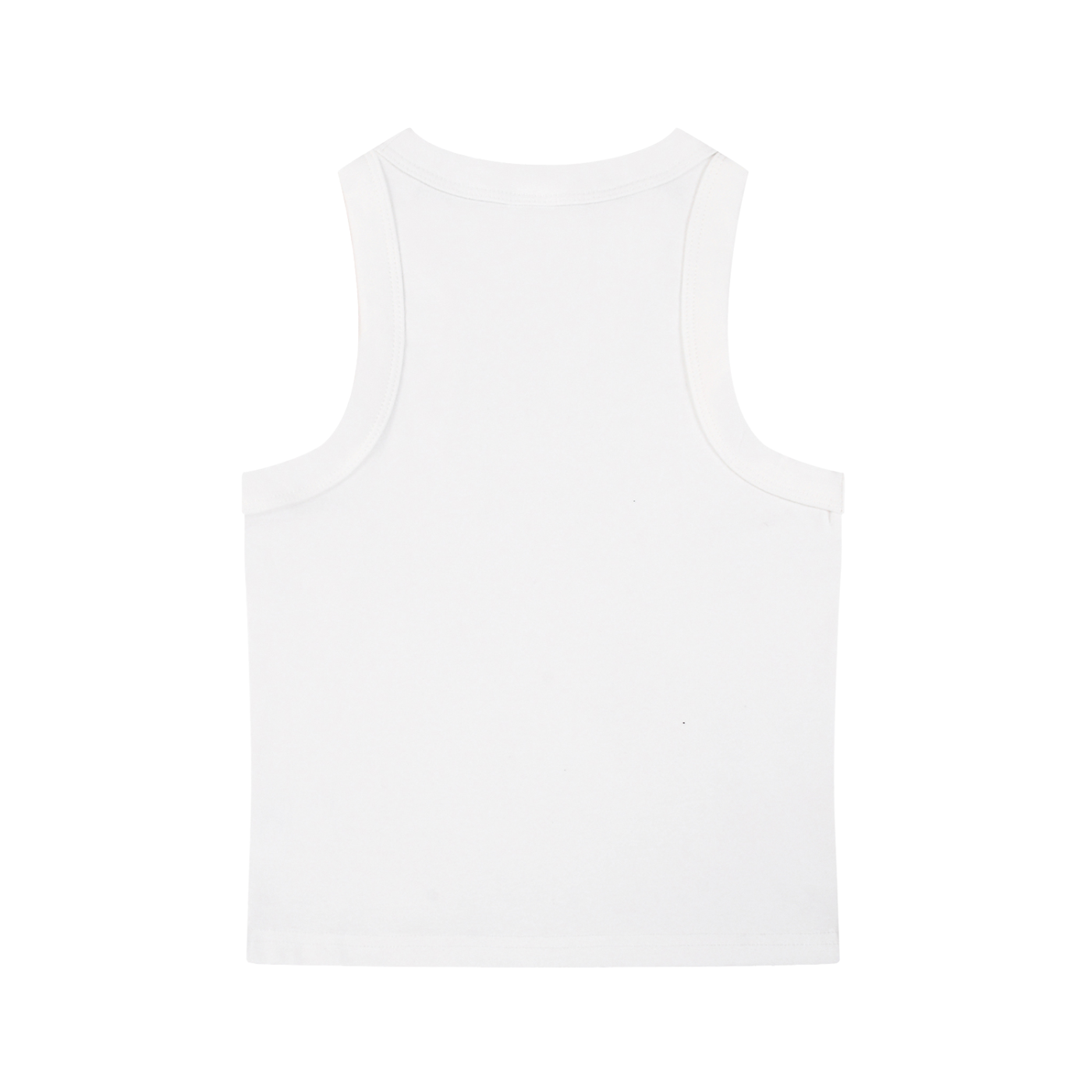 Wash Tank Top