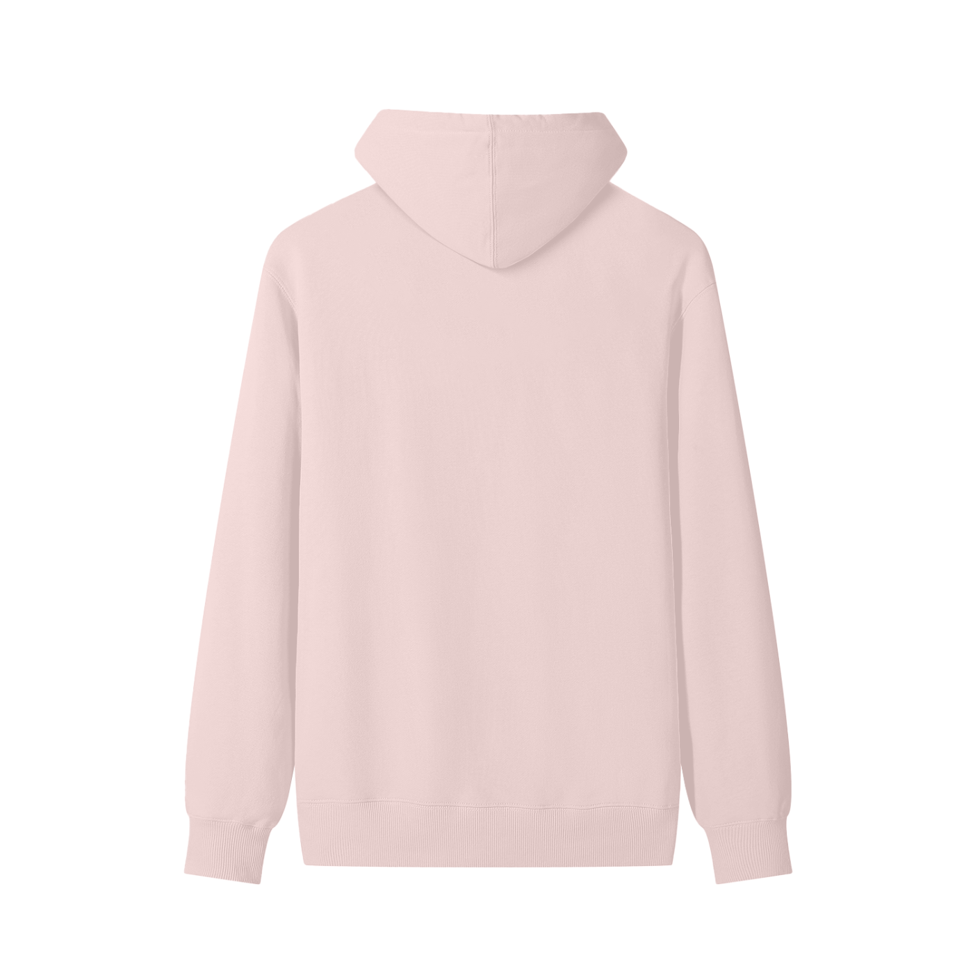 Cotton Hoodie