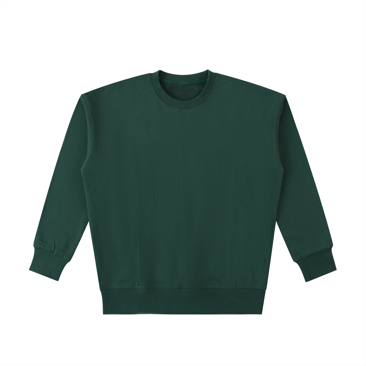 Heavyweight Cotton Sweatshirt
