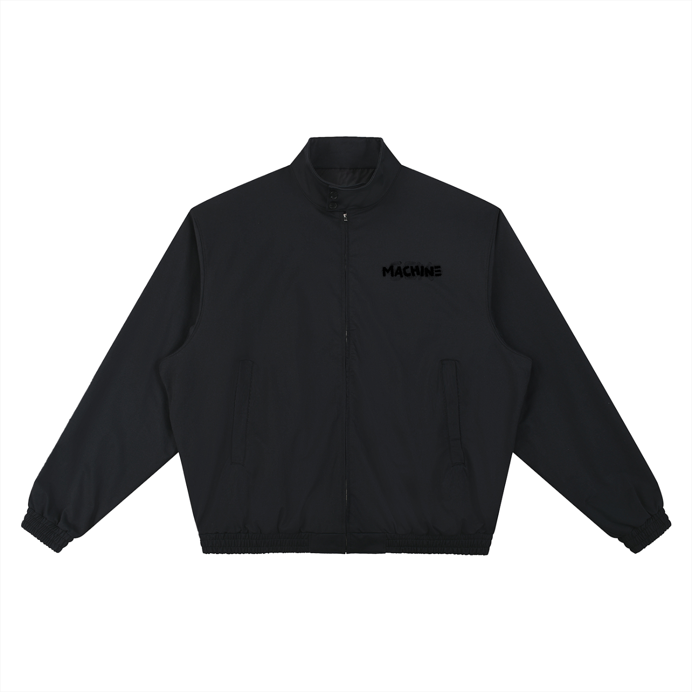Sex Machine Bomber Jacket