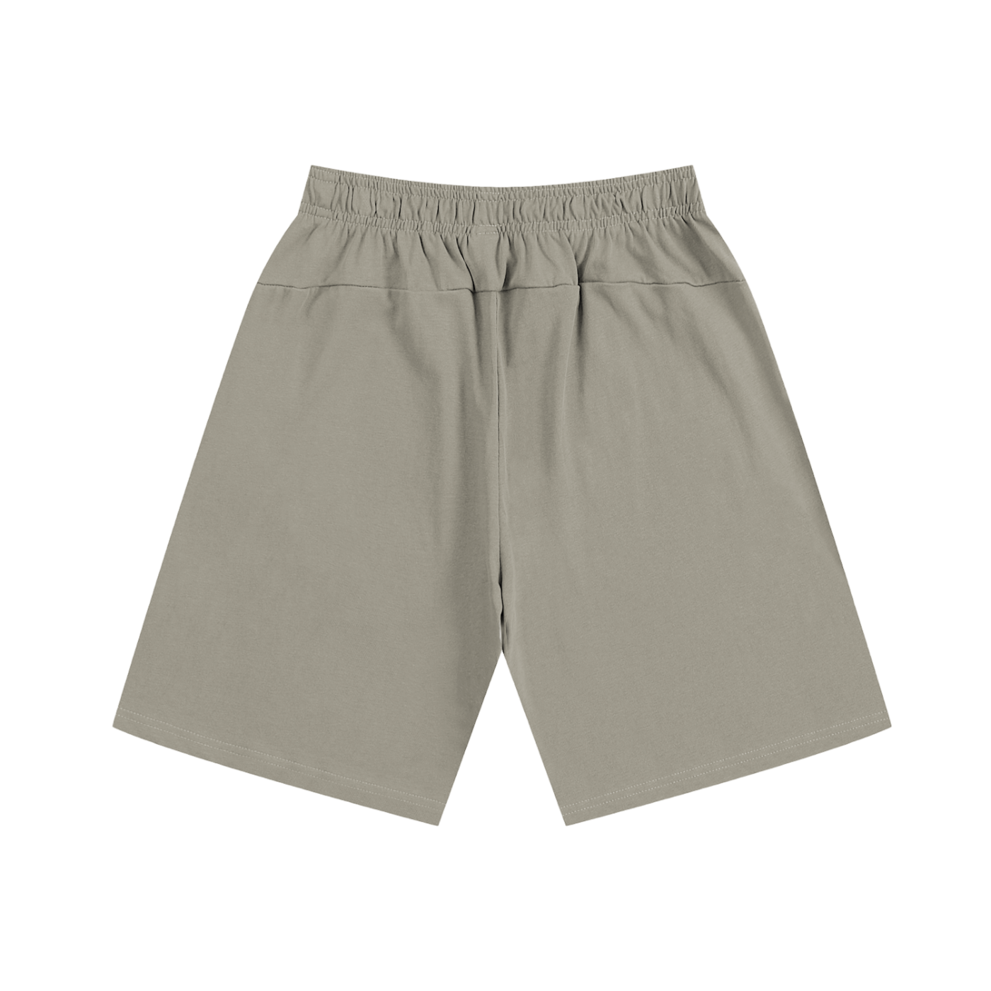 888 Heavyweight Cotton Shorts