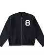 8 Varsity Jacket
