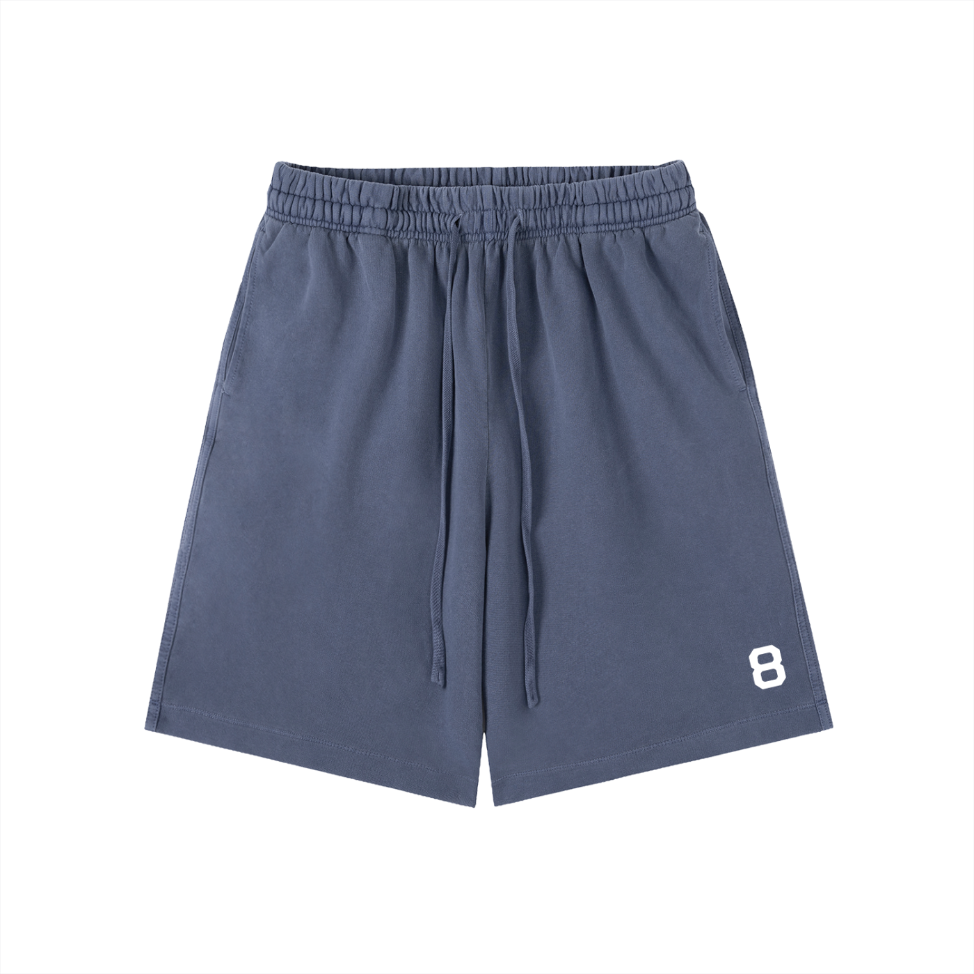 8 Vintage Cotton Shorts