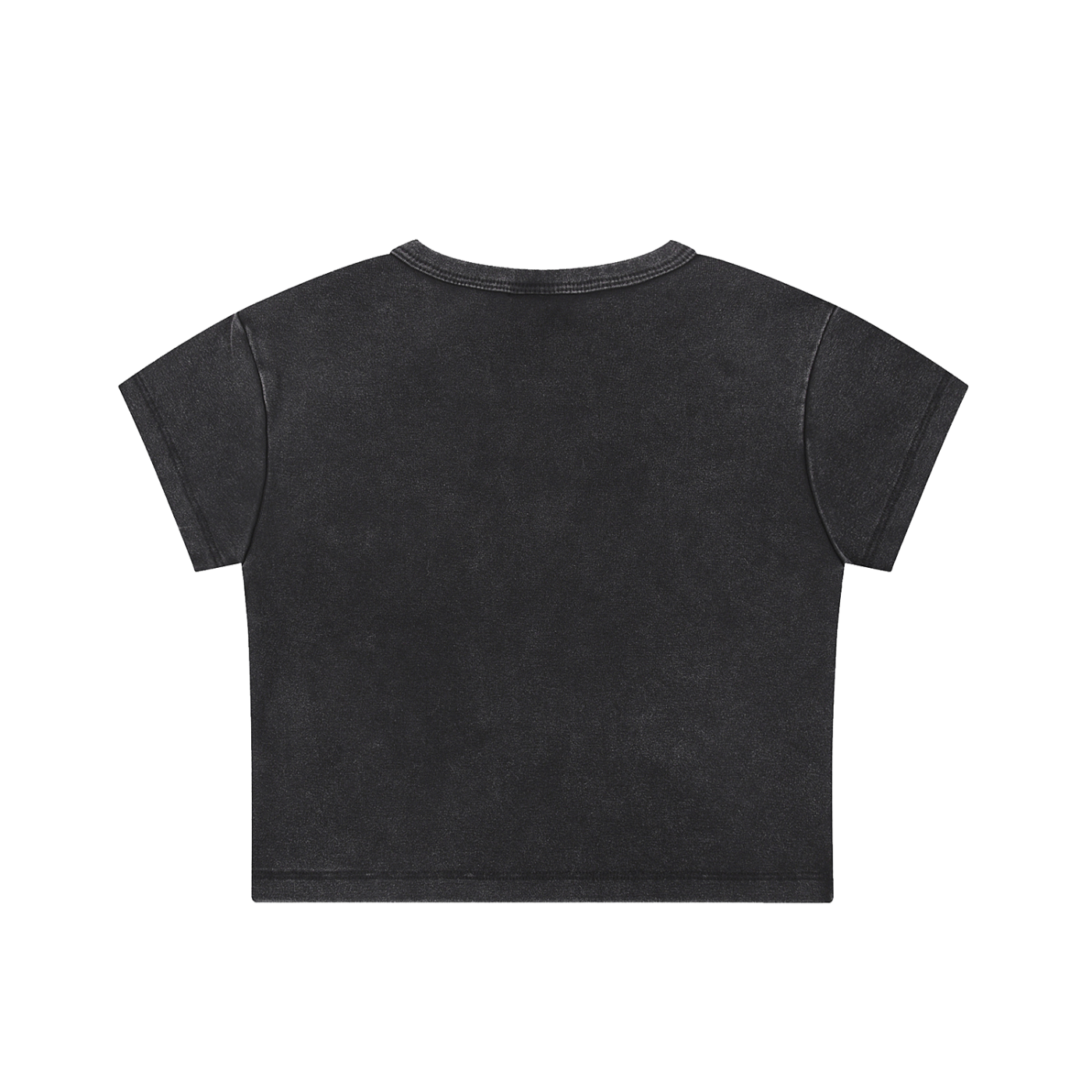 Wash Crop Top
