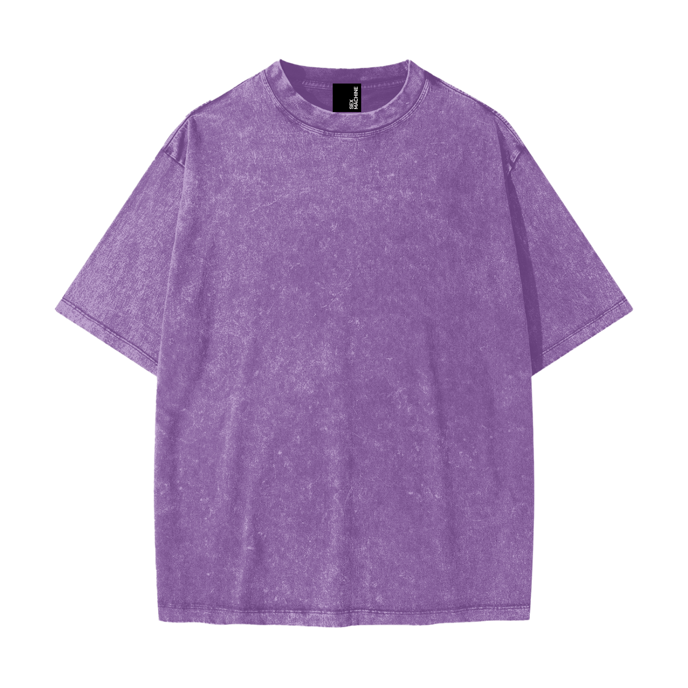Heavyweight Wash T-Shirt