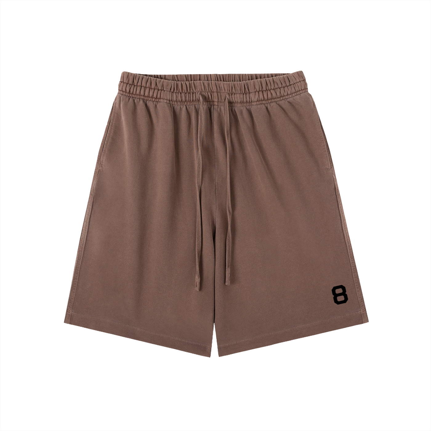 8 Vintage Cotton Shorts