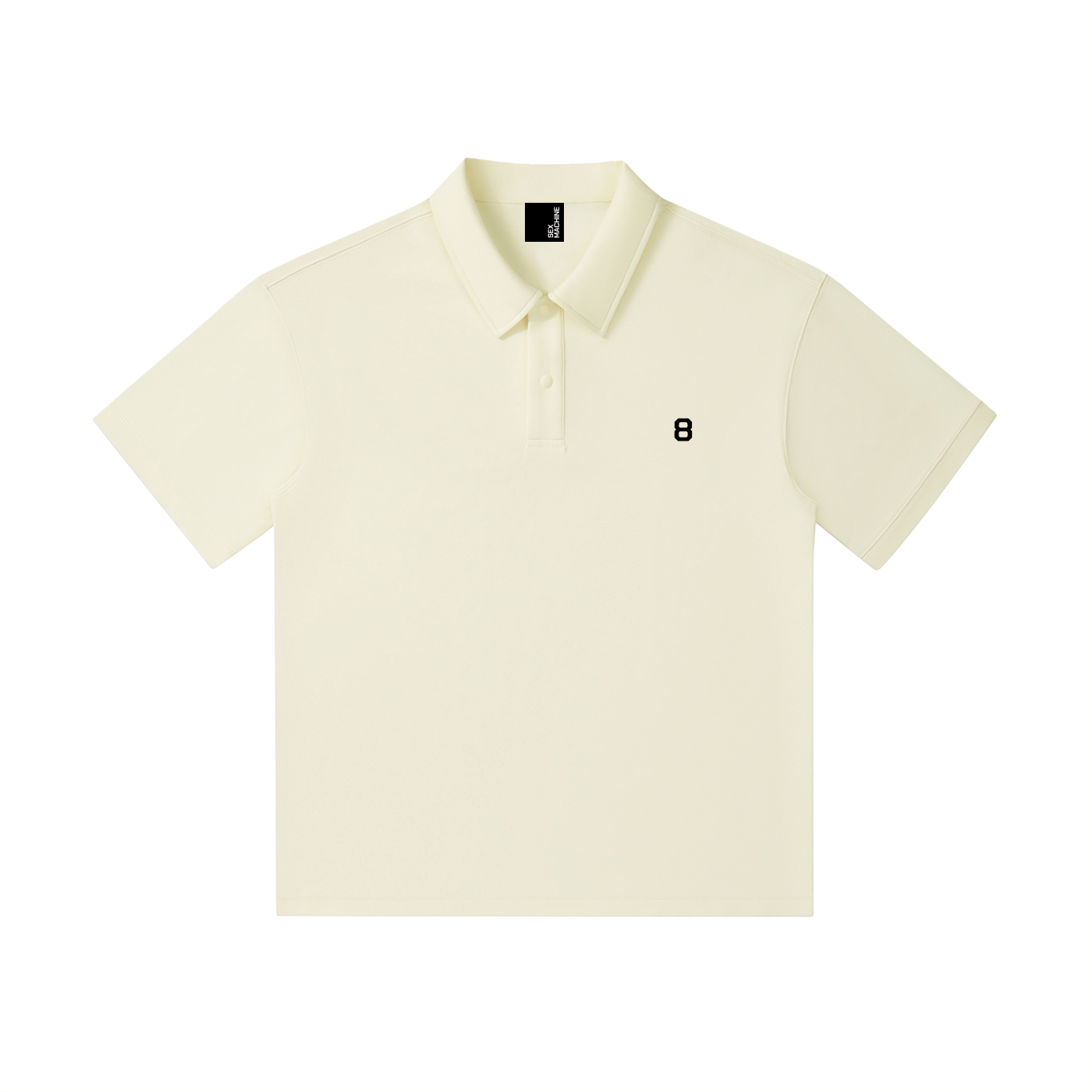 8 Polo Shirt