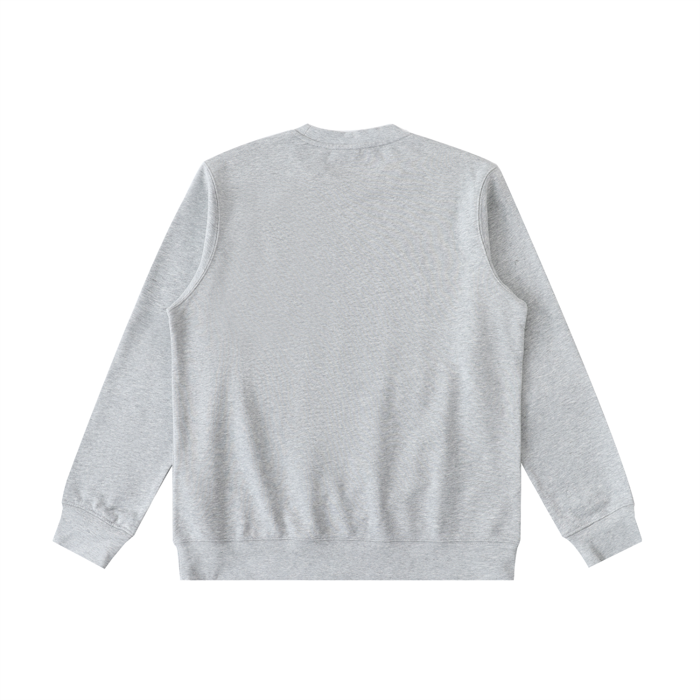 8 Heavyweight Crewneck Sweatshirt