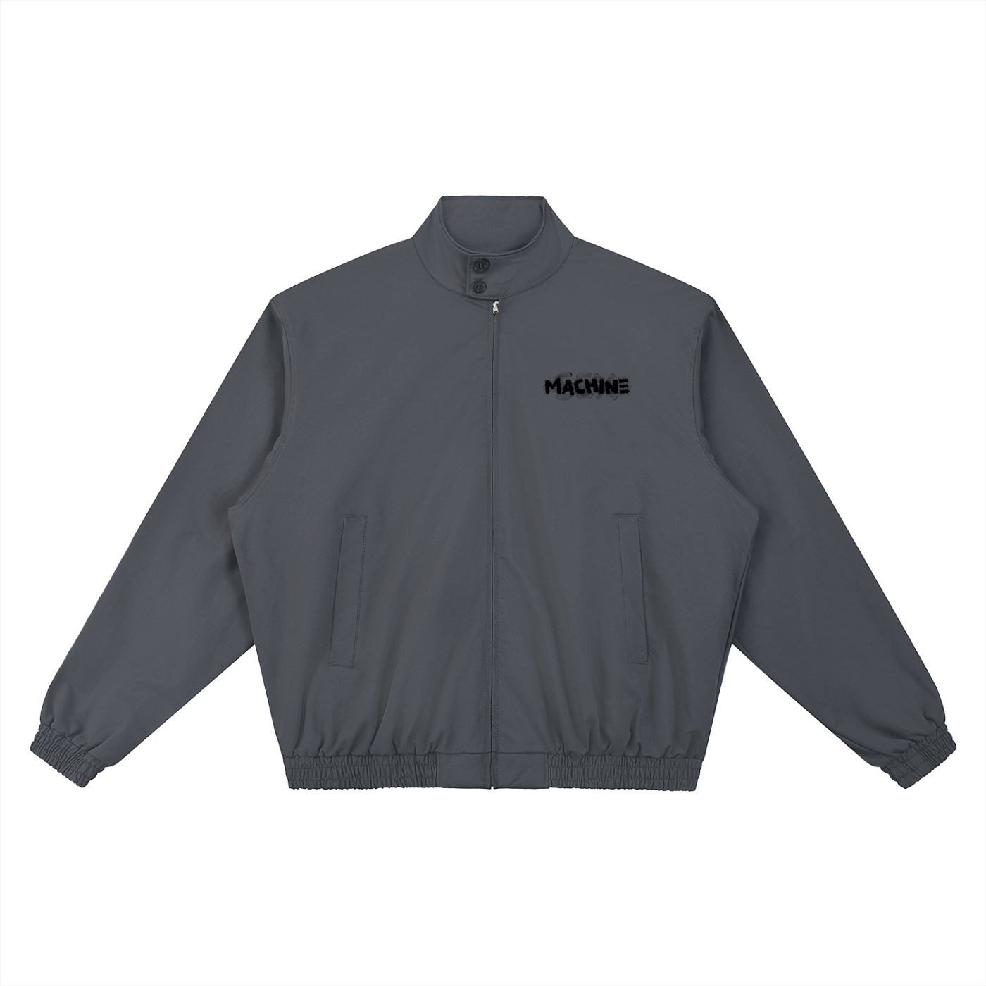 Sex Machine Bomber Jacket