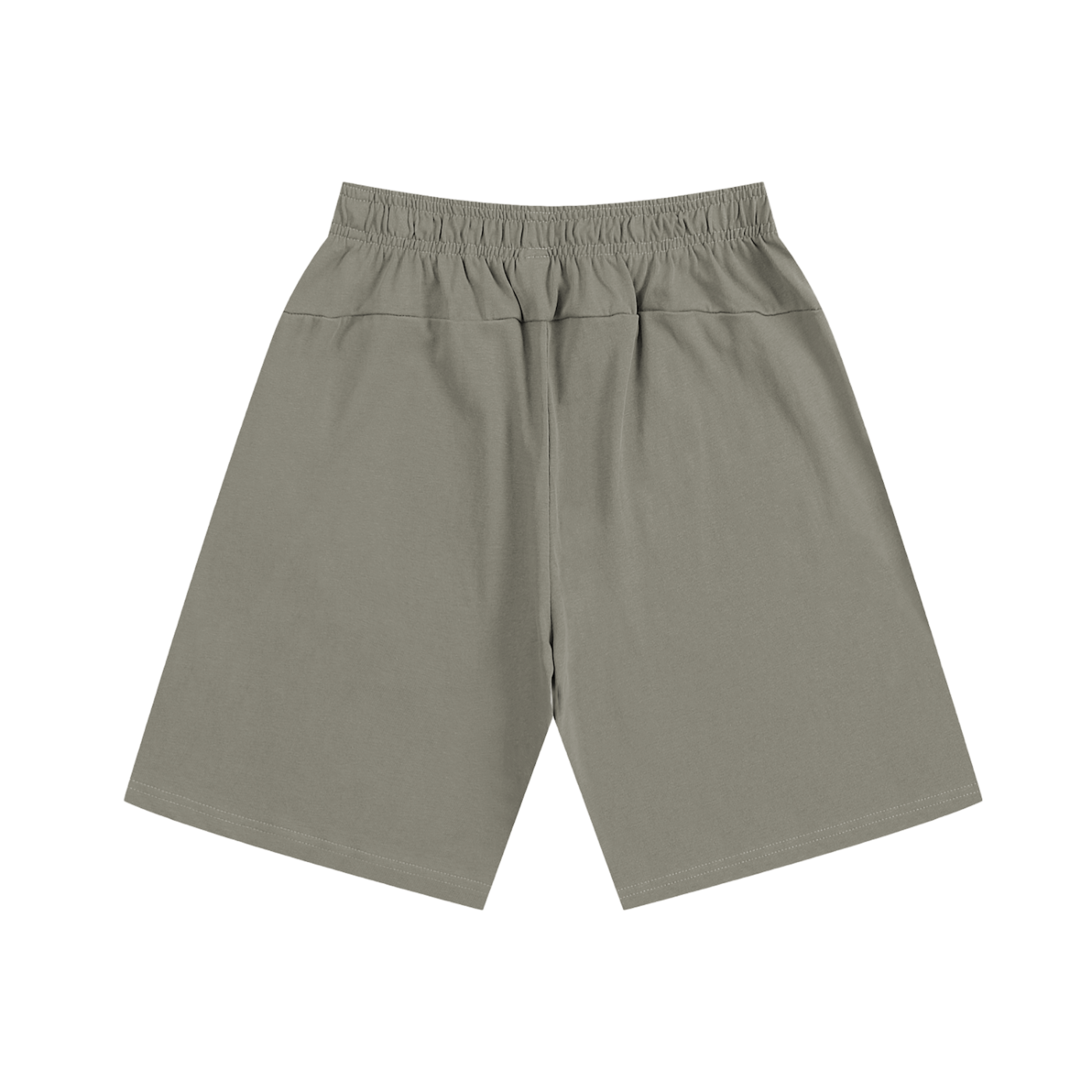 888 Heavyweight Cotton Shorts