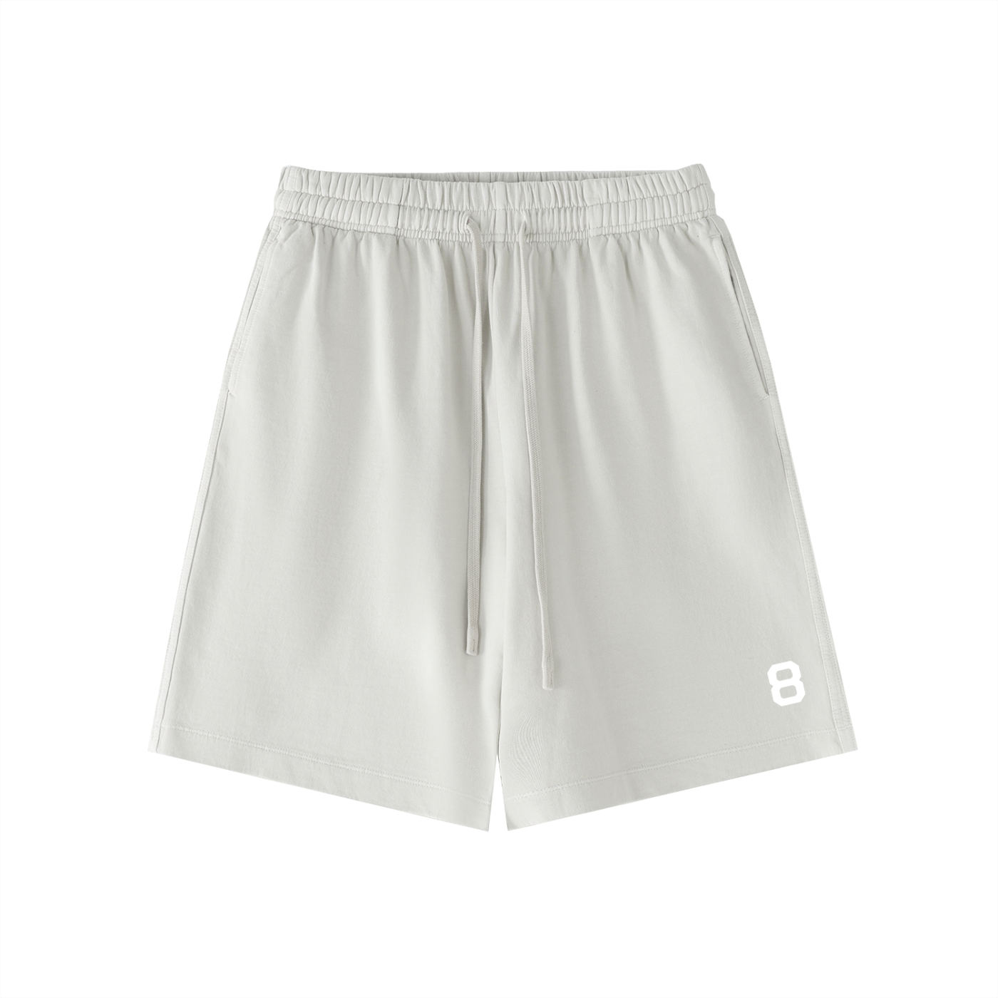 8 Vintage Cotton Shorts
