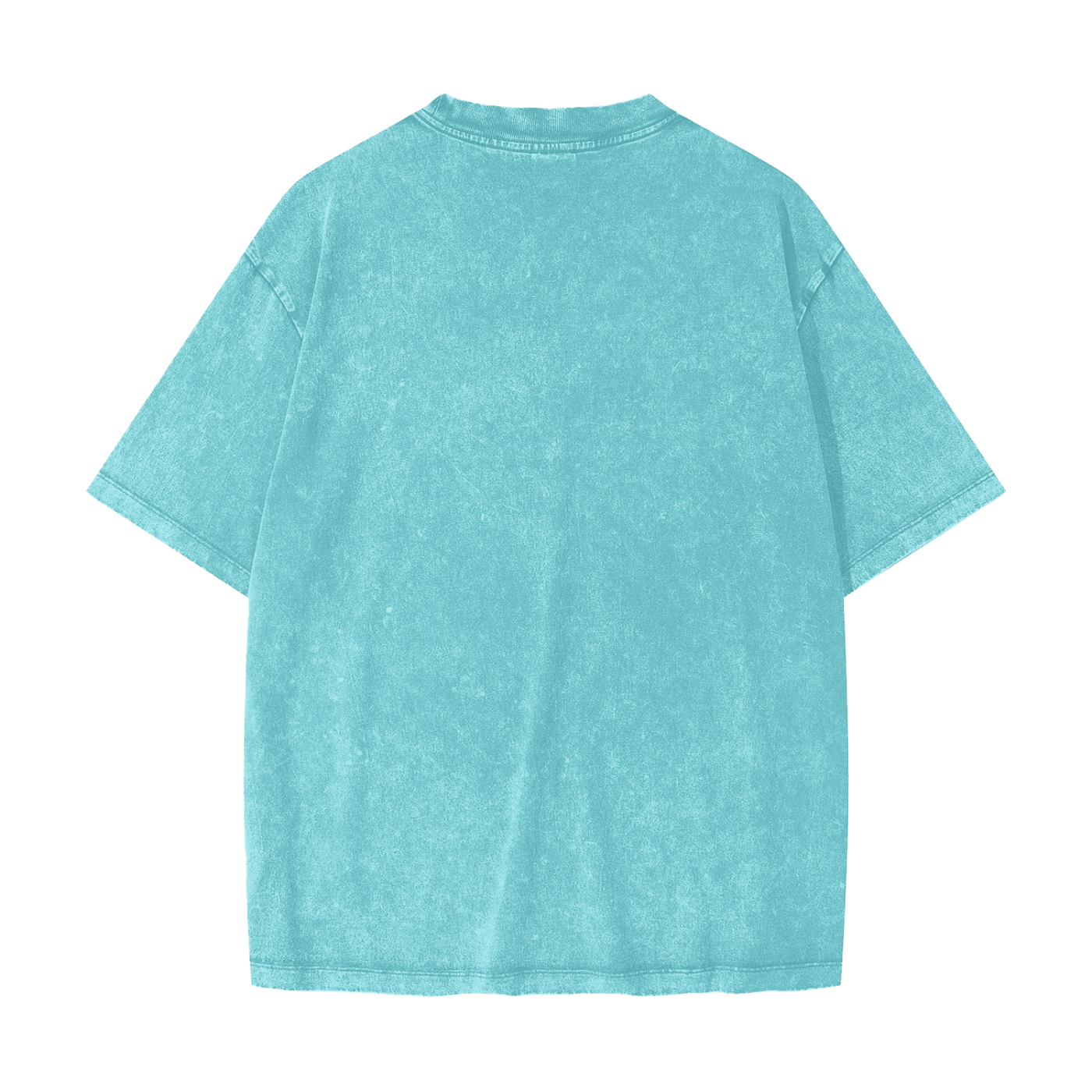 Heavyweight Wash T-Shirt