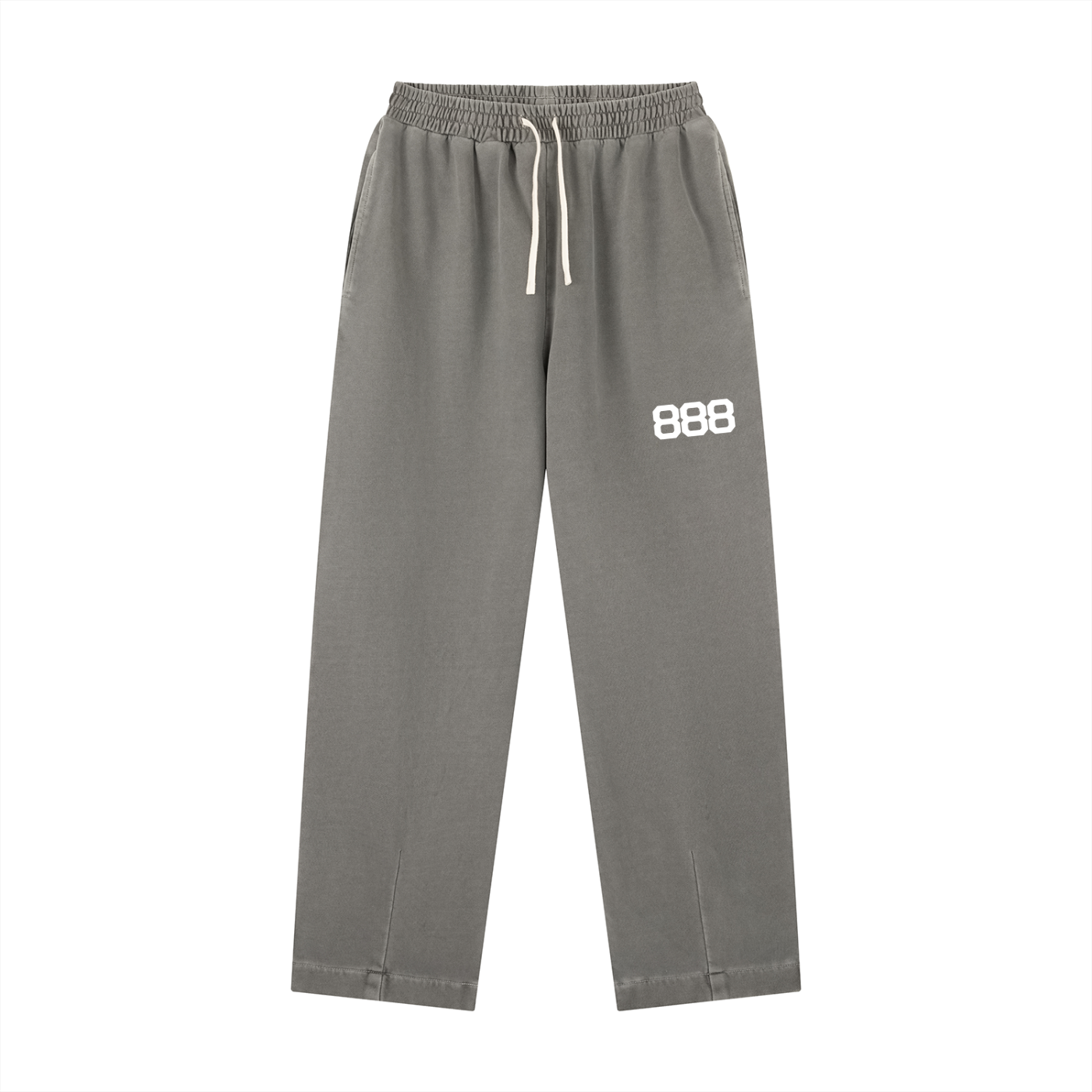 888 Vintage Washed Sweatpants