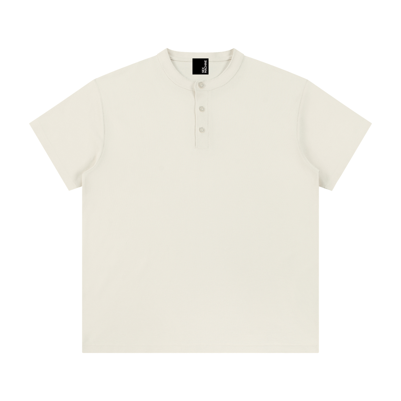 Henley T-Shirt