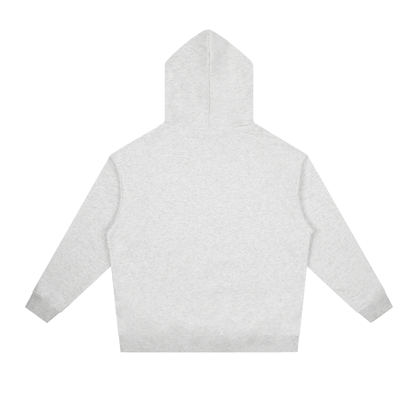 Heavyweight Drop Hoodie