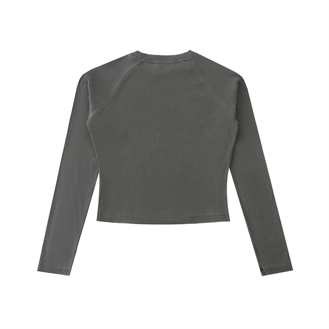 Long Sleeve Slim T-Shirt