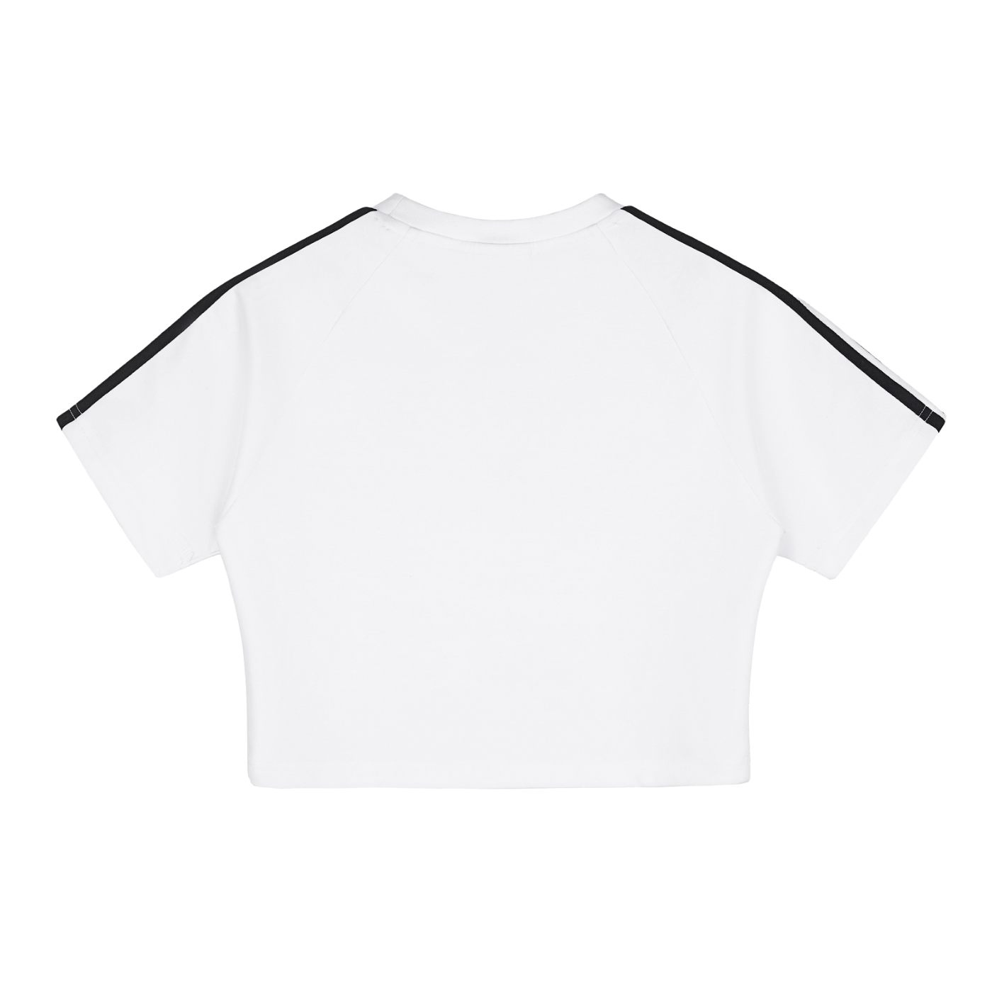 Bears Taped Cooling Crop Top