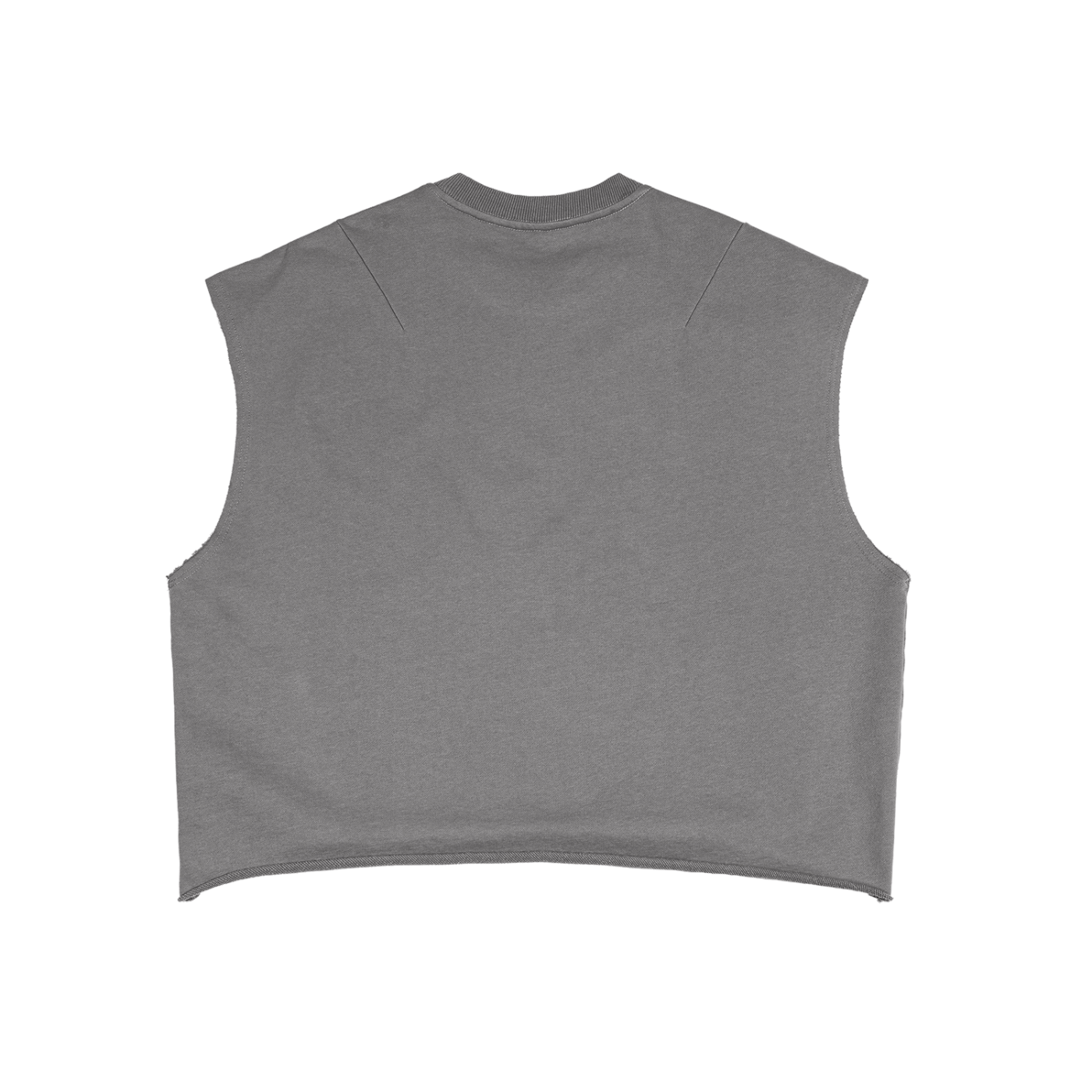 888 Box Tank Top