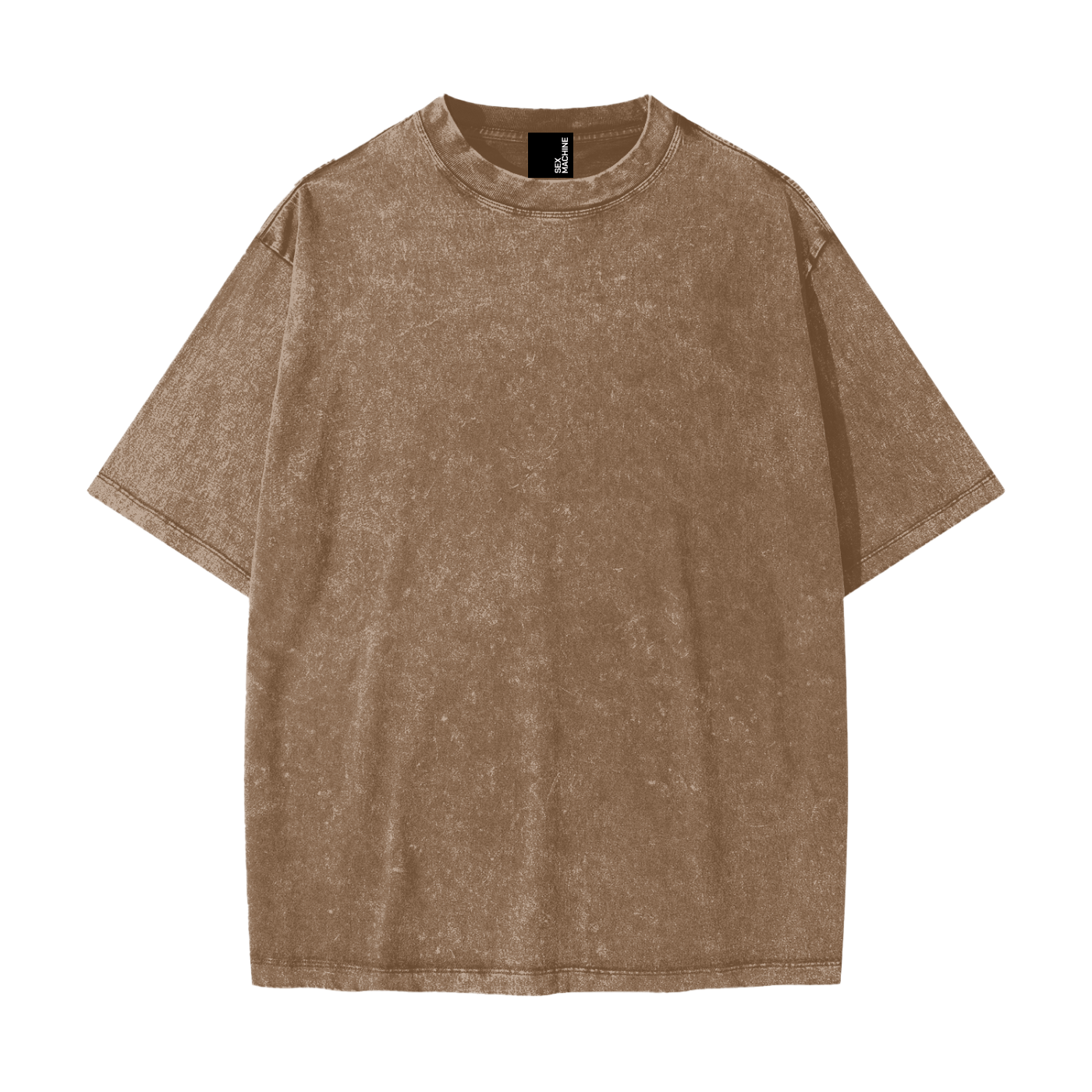 Heavyweight Wash T-Shirt