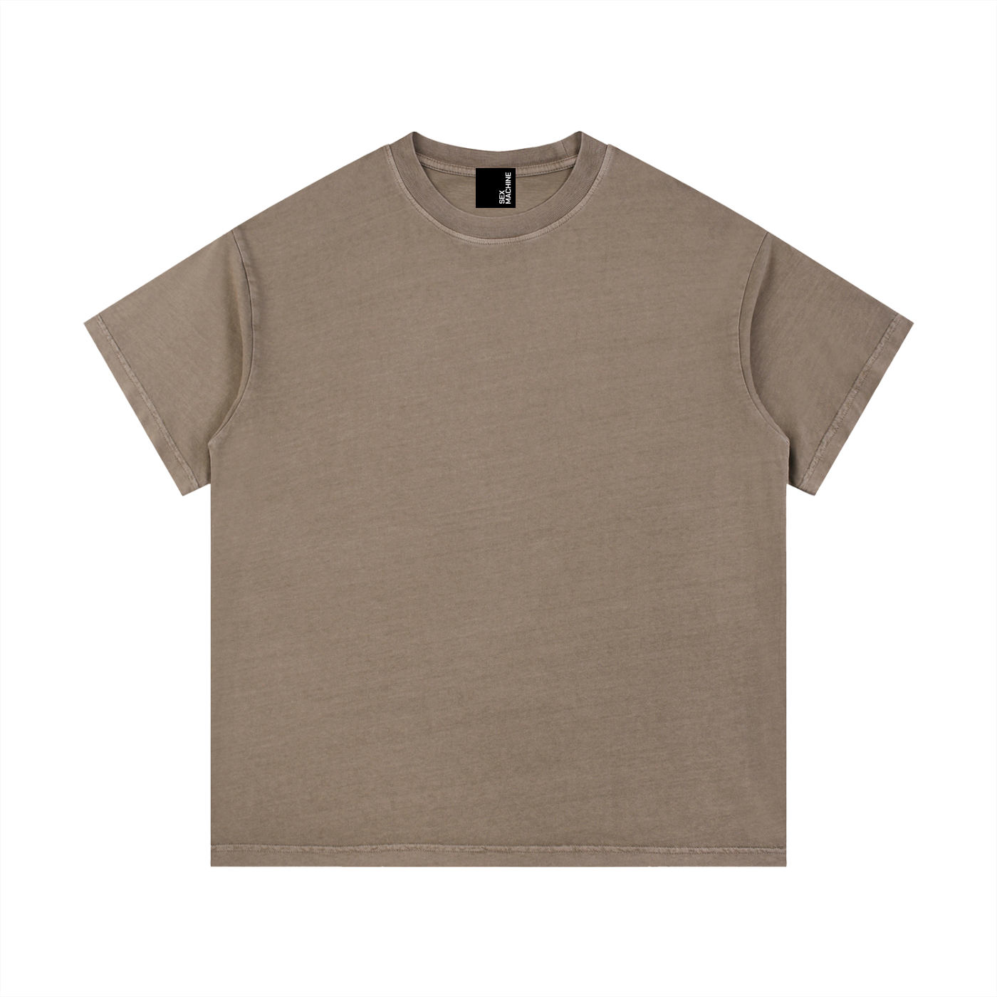 Vintage Cotton T-Shirt