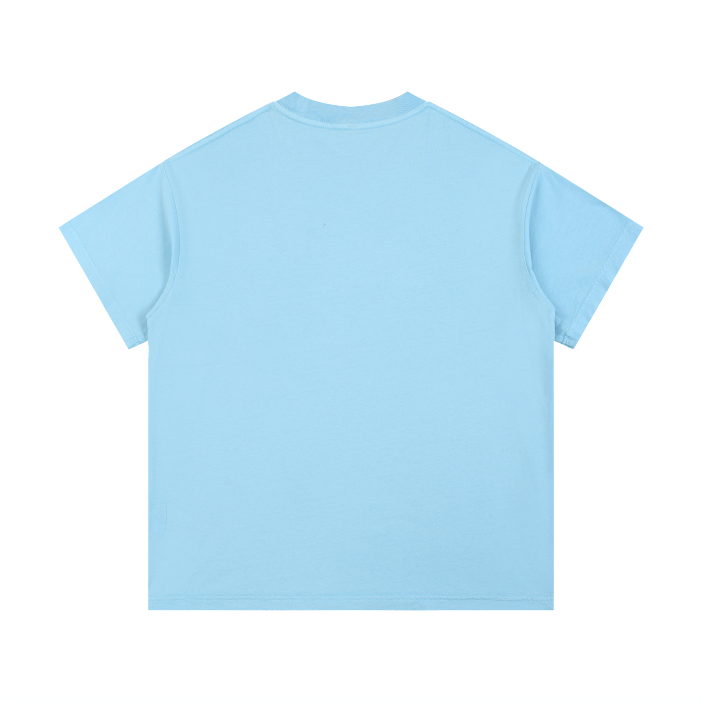 Vintage Cotton T-Shirt
