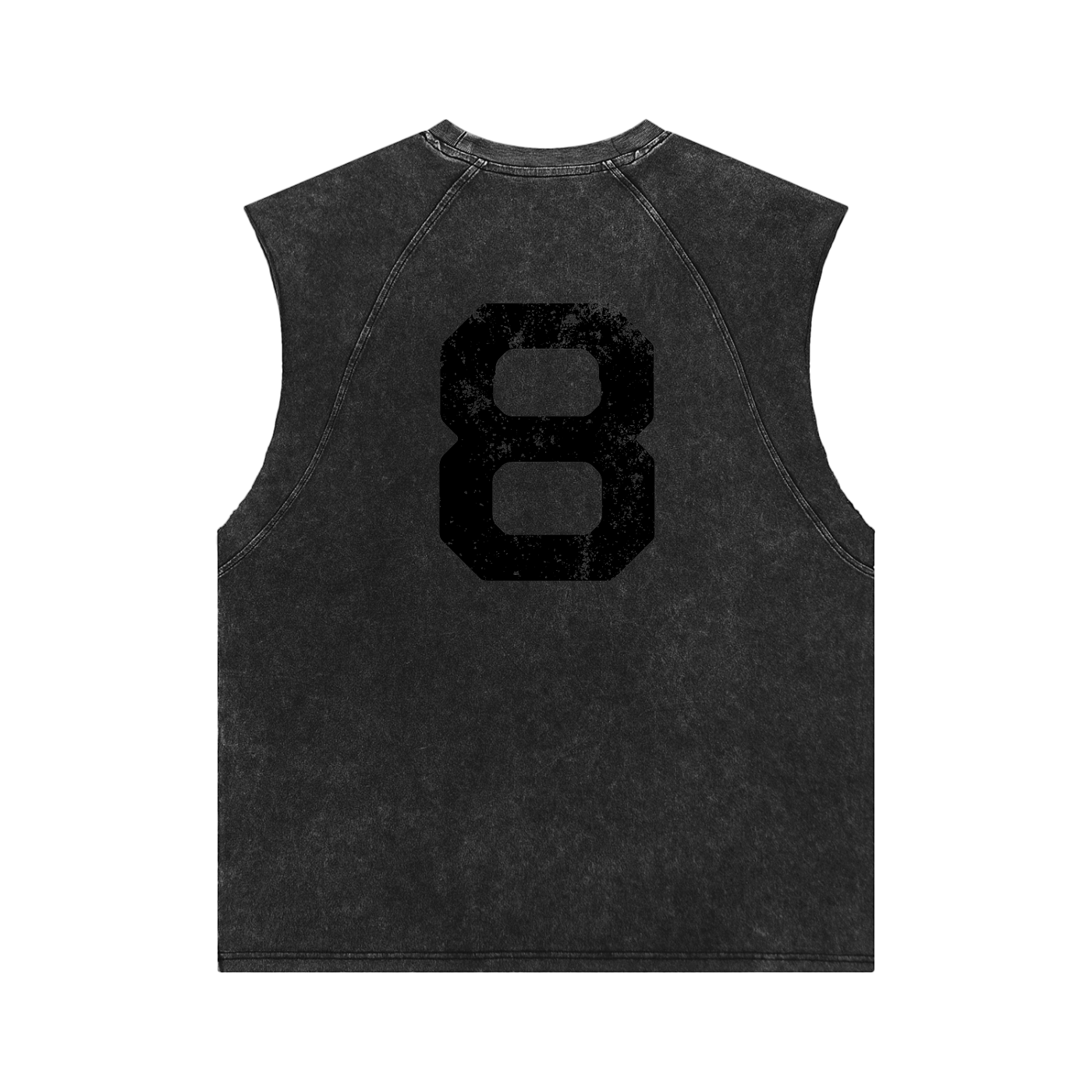 888 Vintage Tank Top