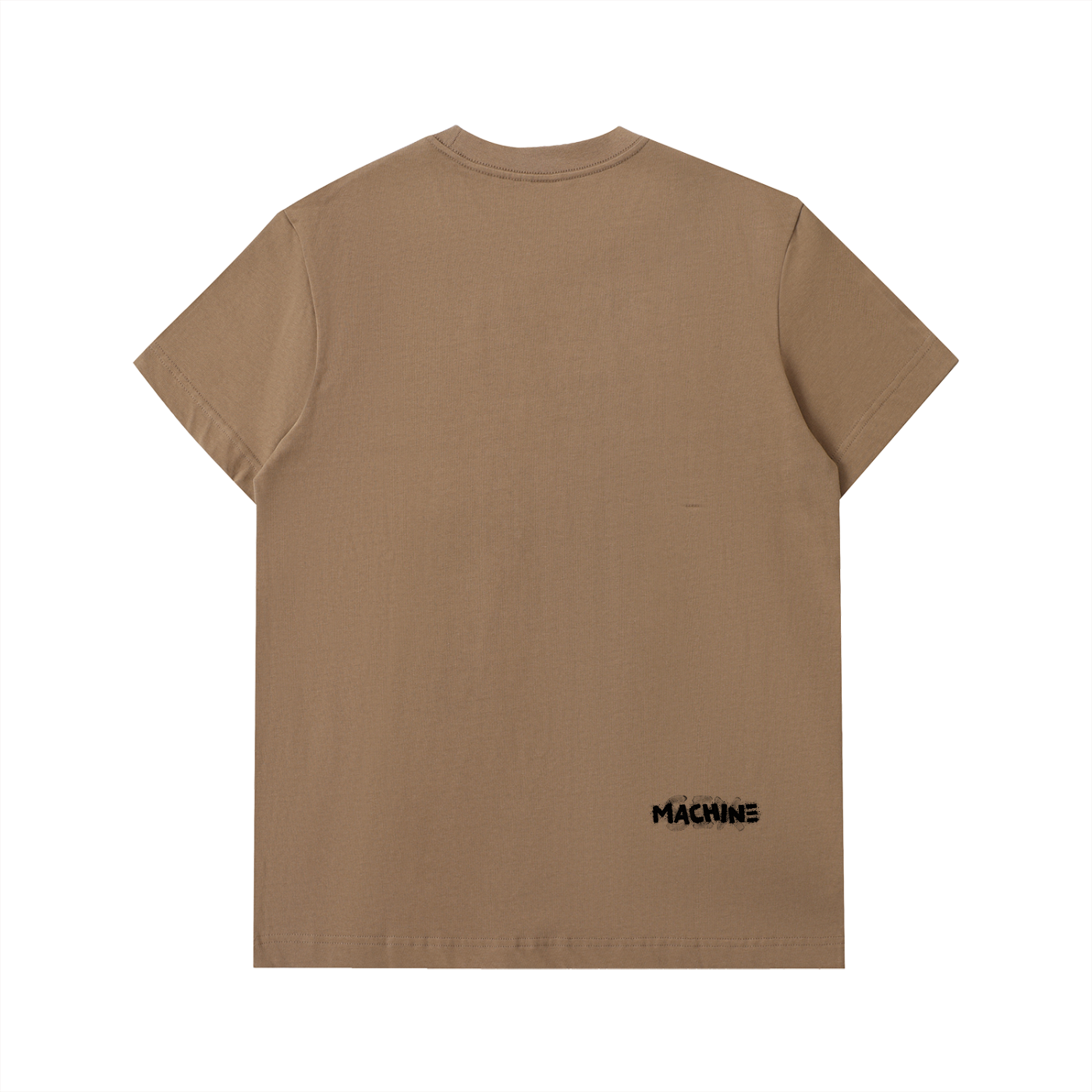 Bears Heavyweight Cotton T-Shirt