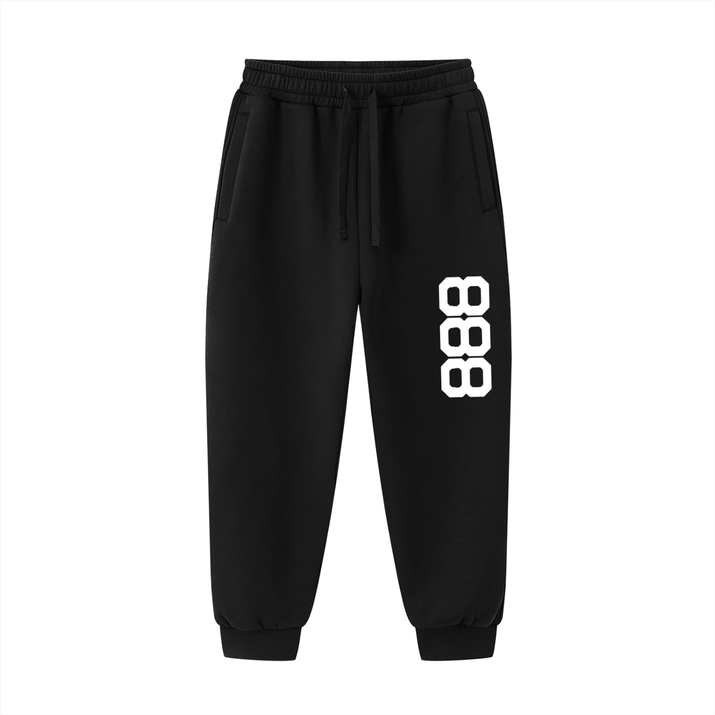 888 Jogger Vertical Sweatpants