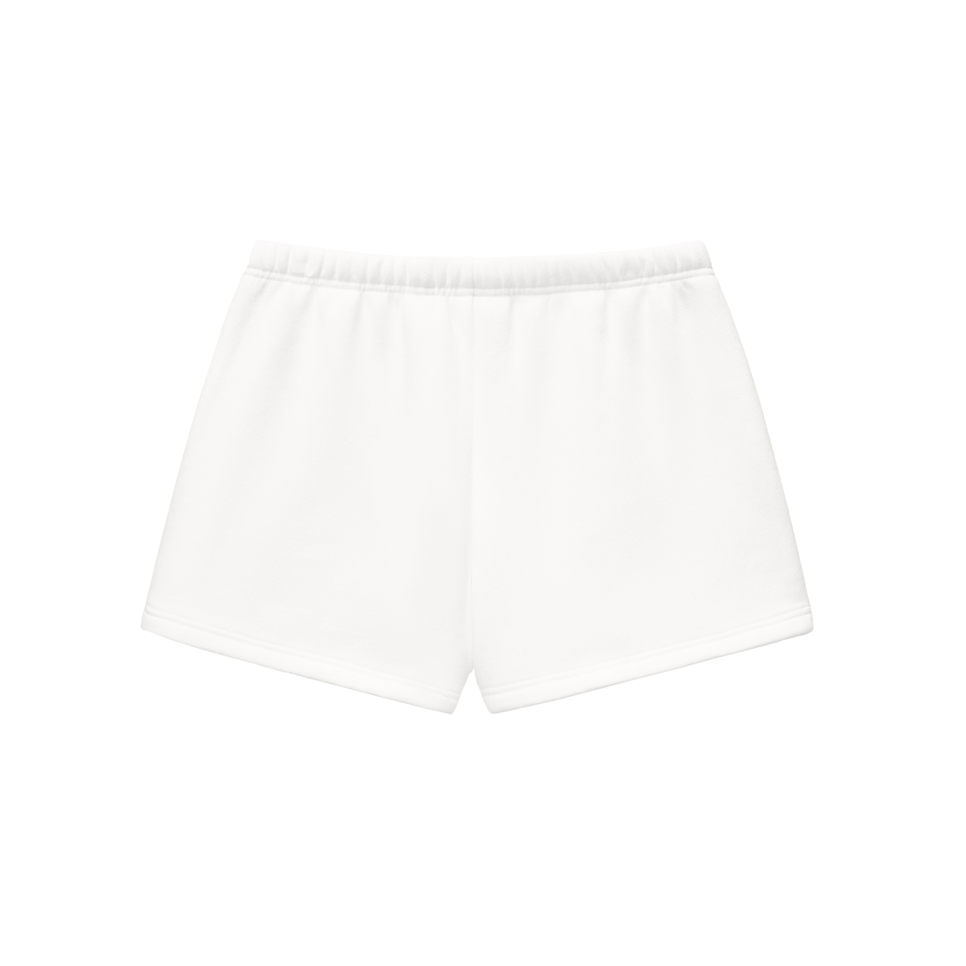 Bears Drawstring Sweatshorts