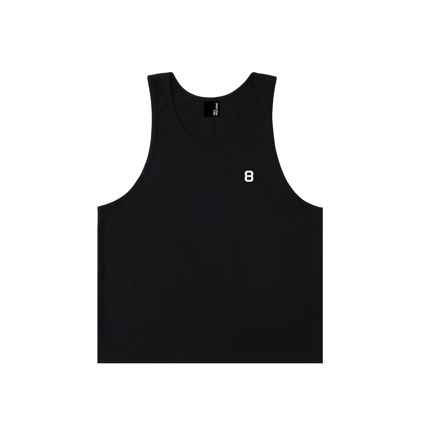 8 Tank Top