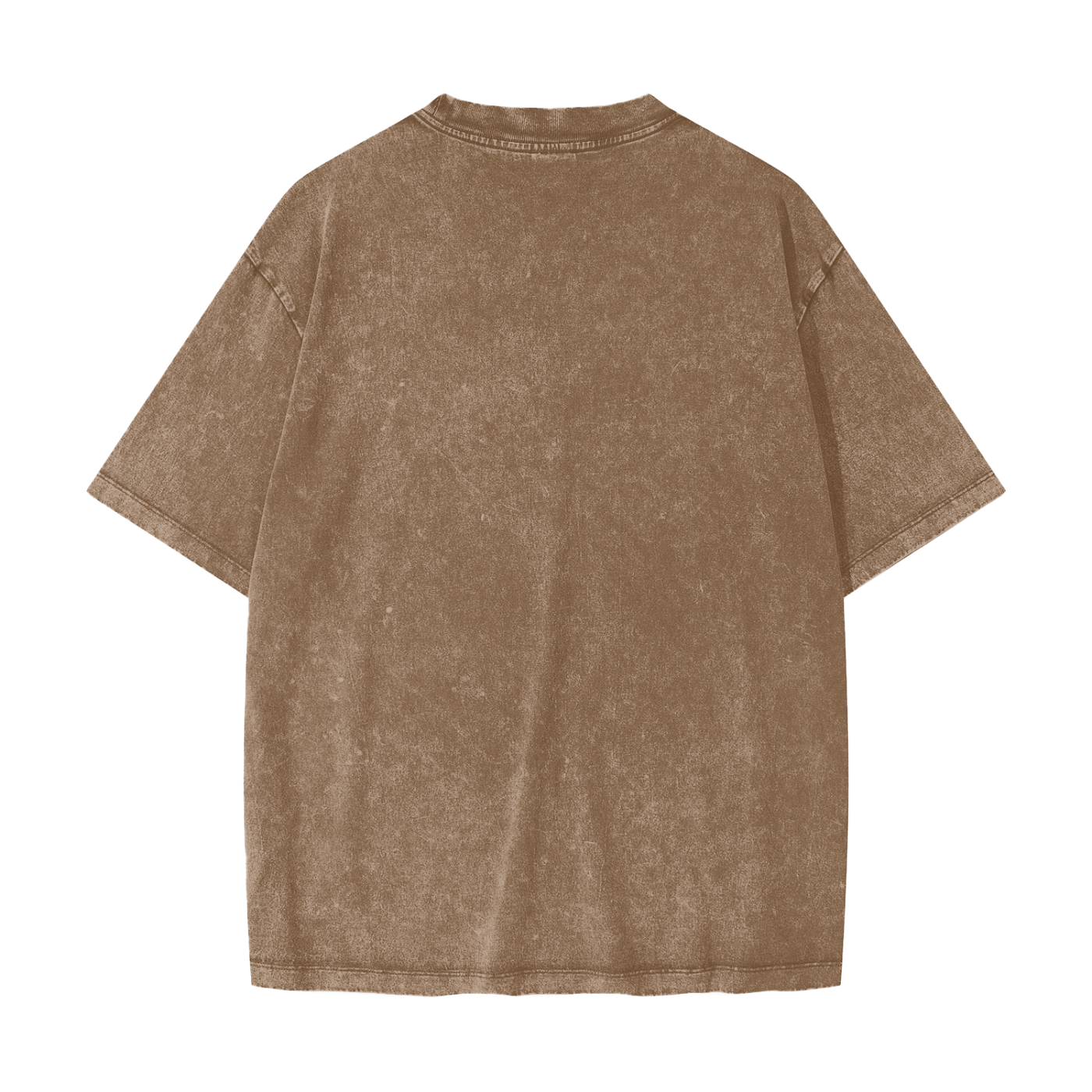 Heavyweight Wash T-Shirt