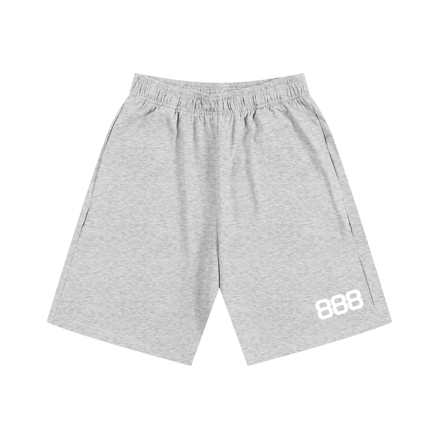 888 Heavyweight Cotton Shorts